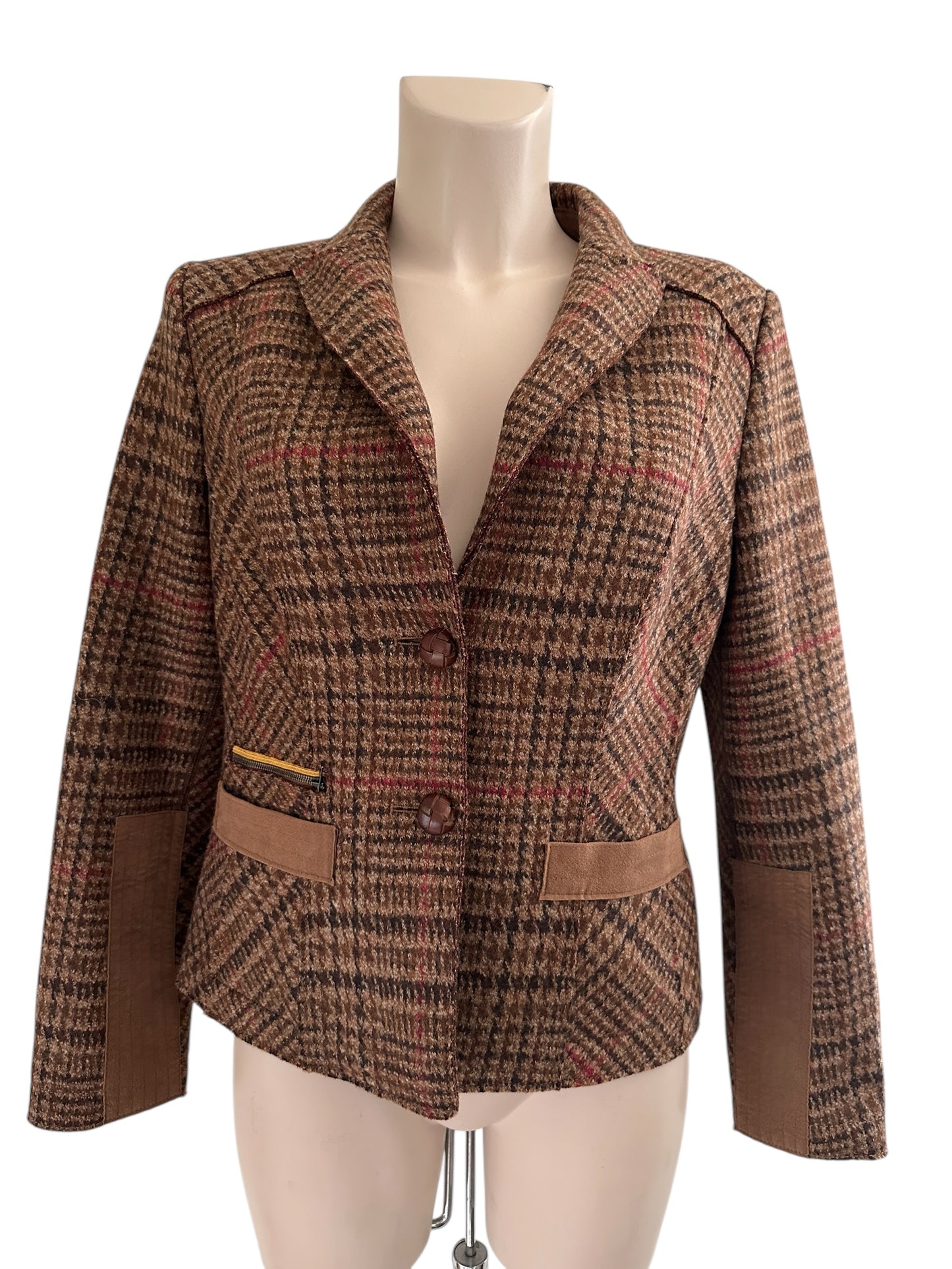 Marc Cain blazer M