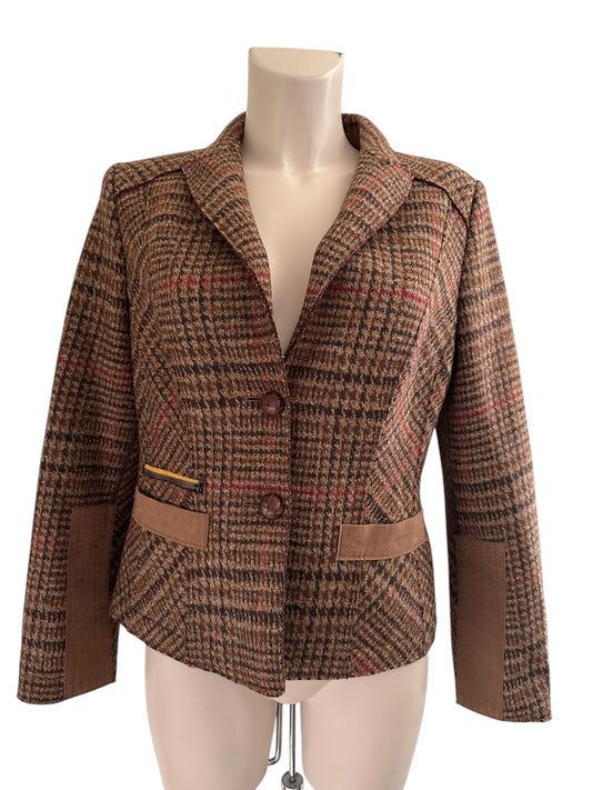 Marc Cain blazer M