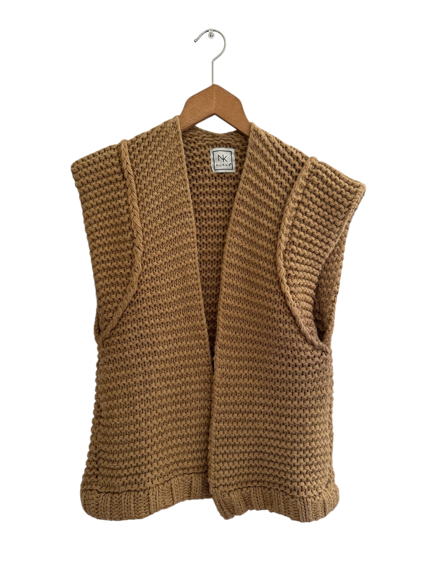 Nukus gilet S