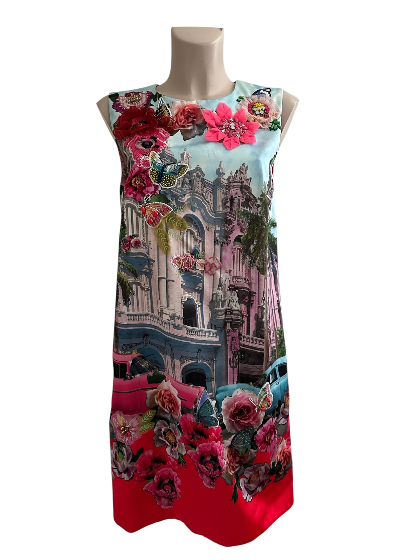 Marc Cain jurk M