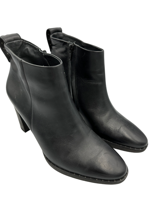 Paul Green enkellaarzen 39