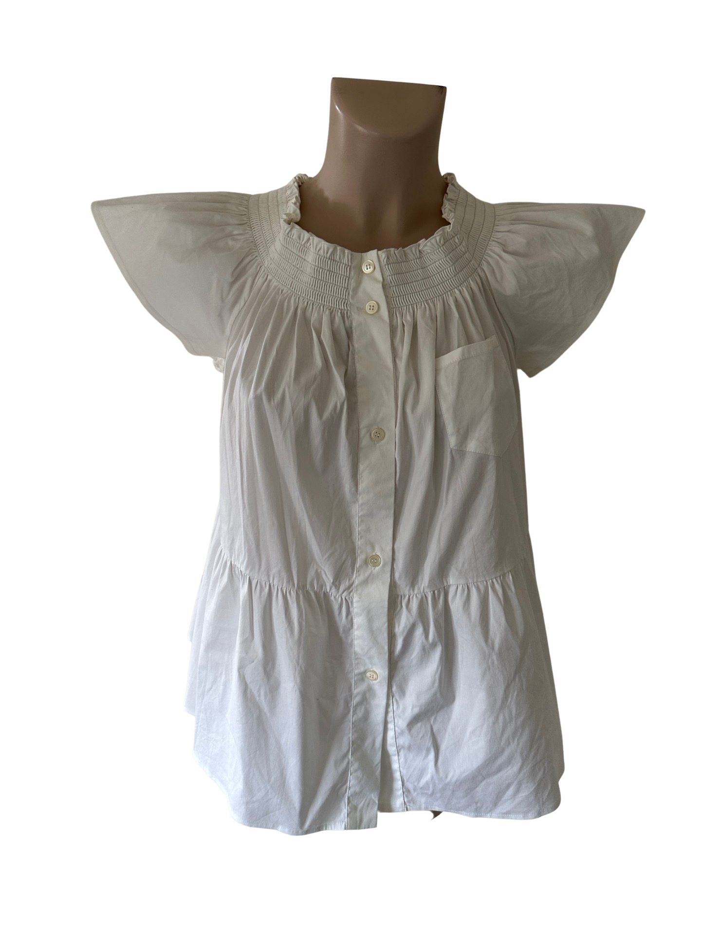 Red Valentino shirt XS