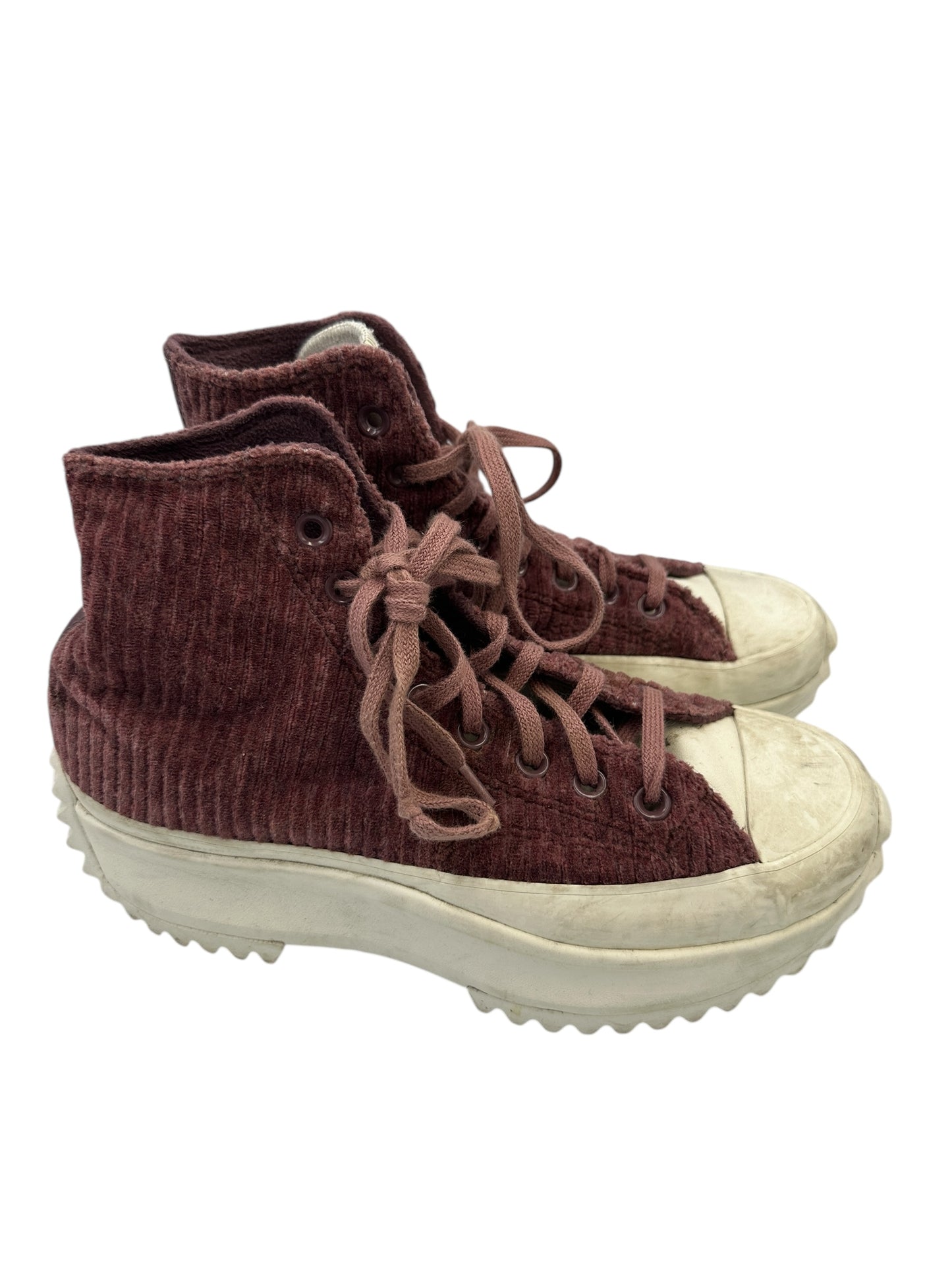 Converse veterschoenen 40