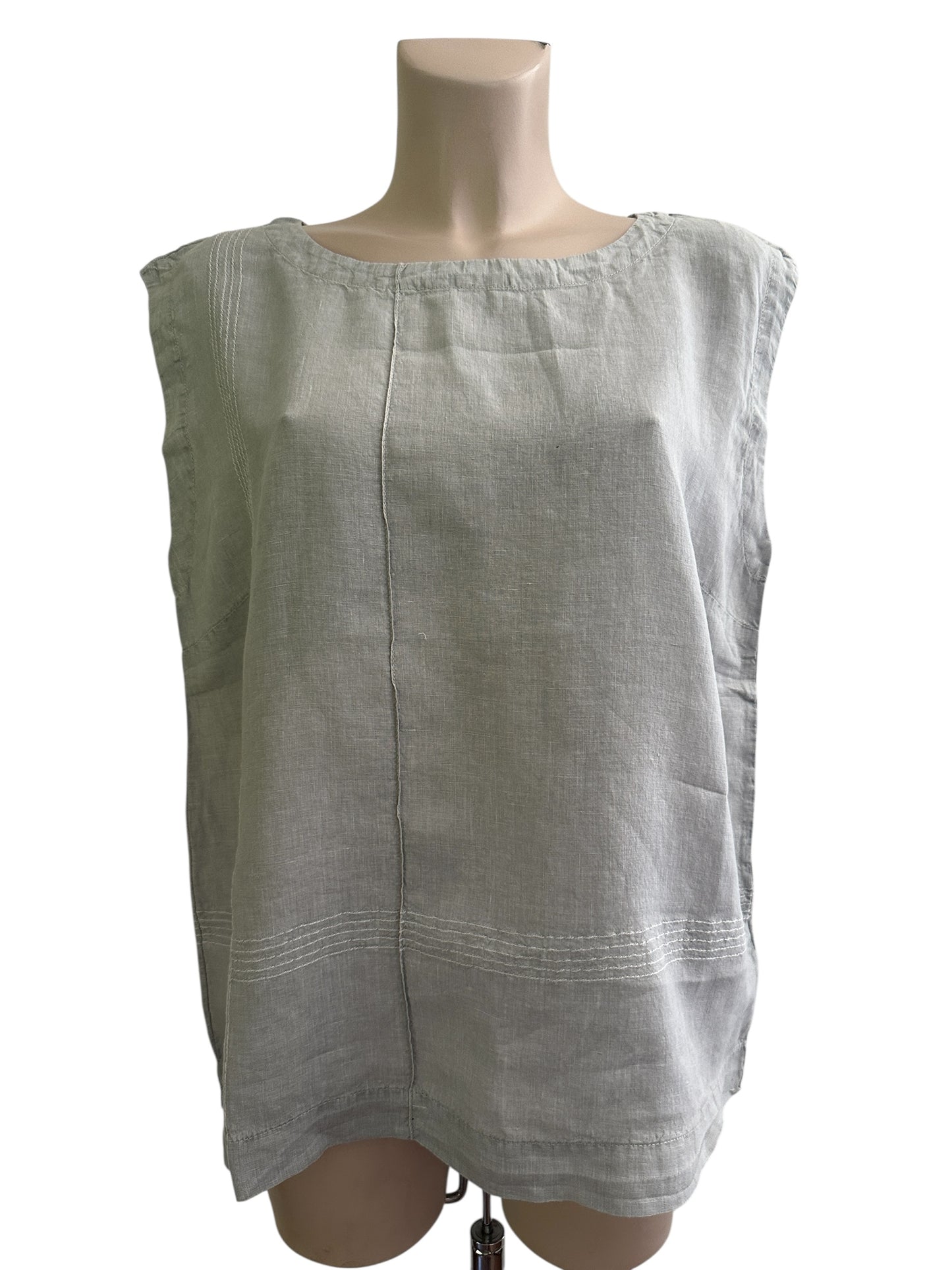 Oska top L/XL