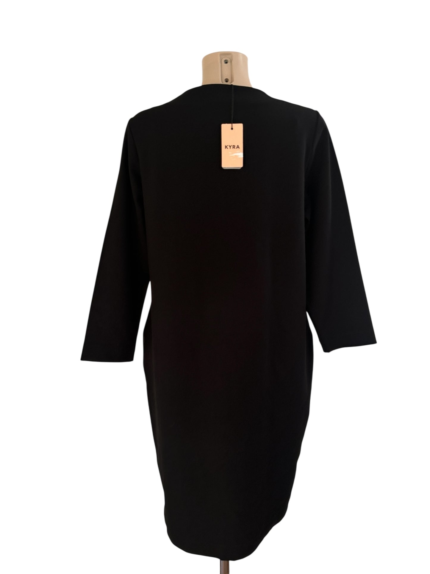 Kyra jurk NIEUW 3XL