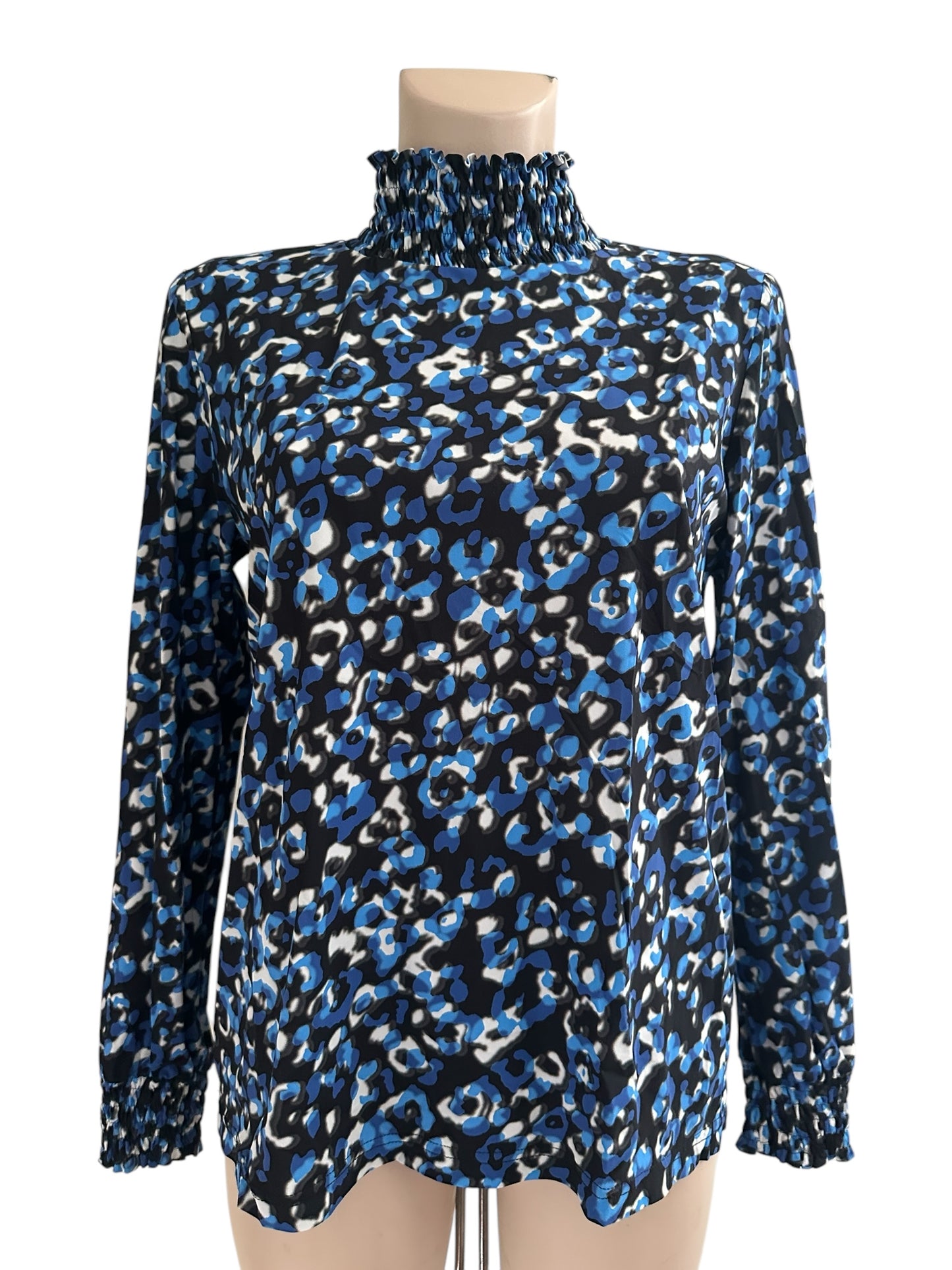 Studio Anneloes shirt lange mouw L