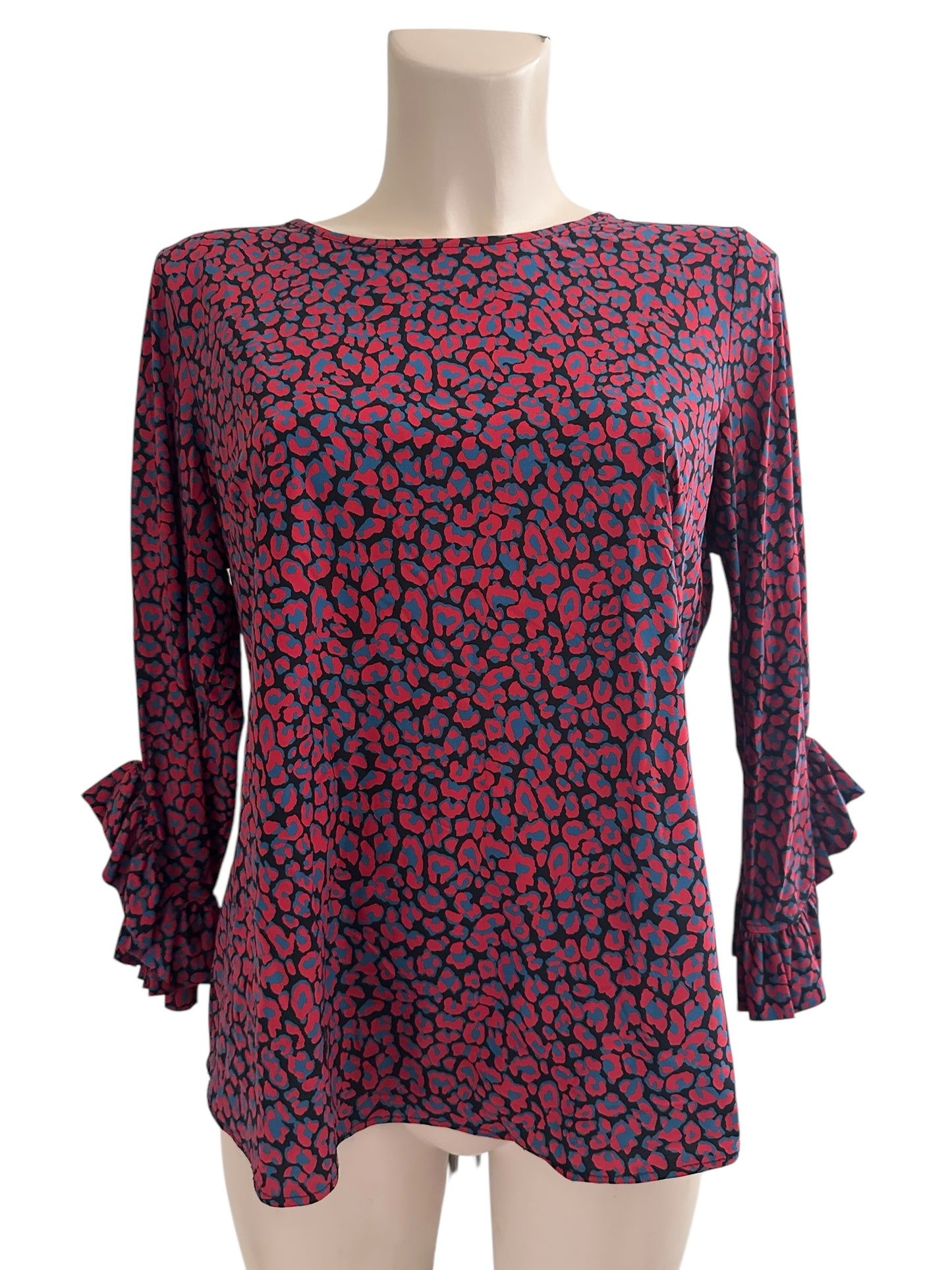 Studio Anneloes shirt lange mouw L