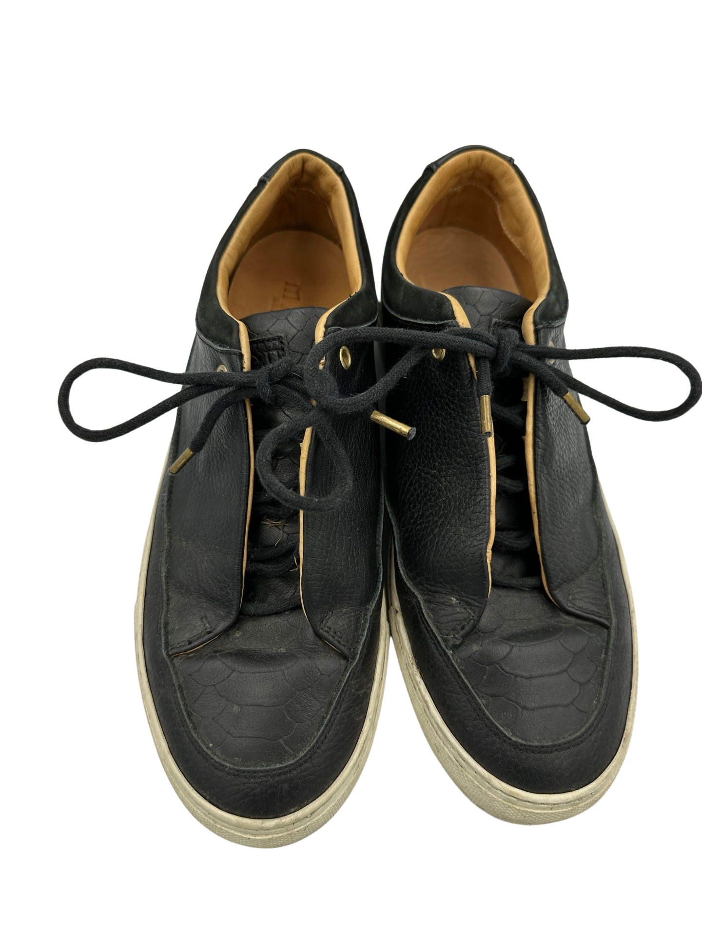 Mason Garments veterschoenen 41