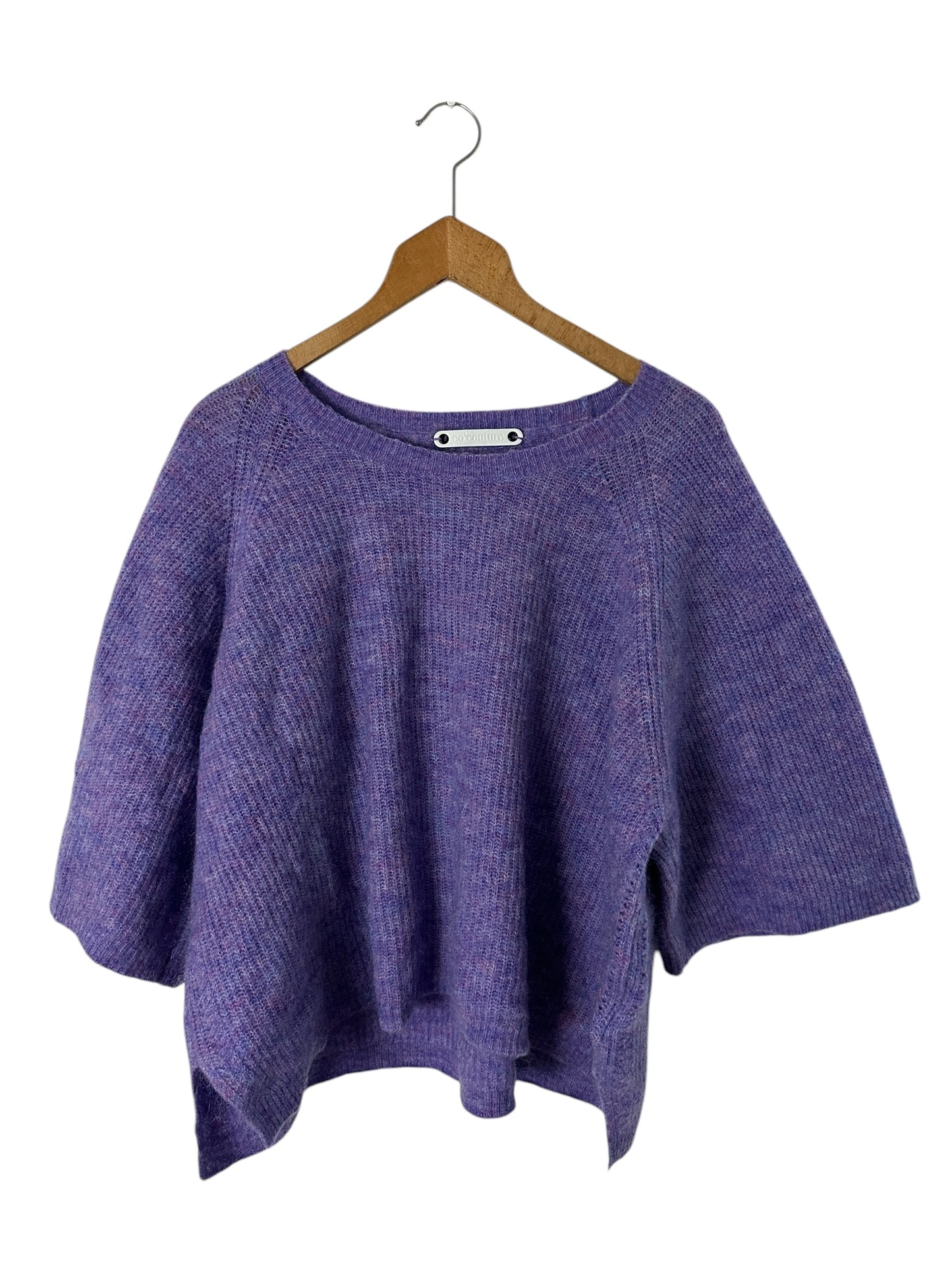 Co’Couture trui S