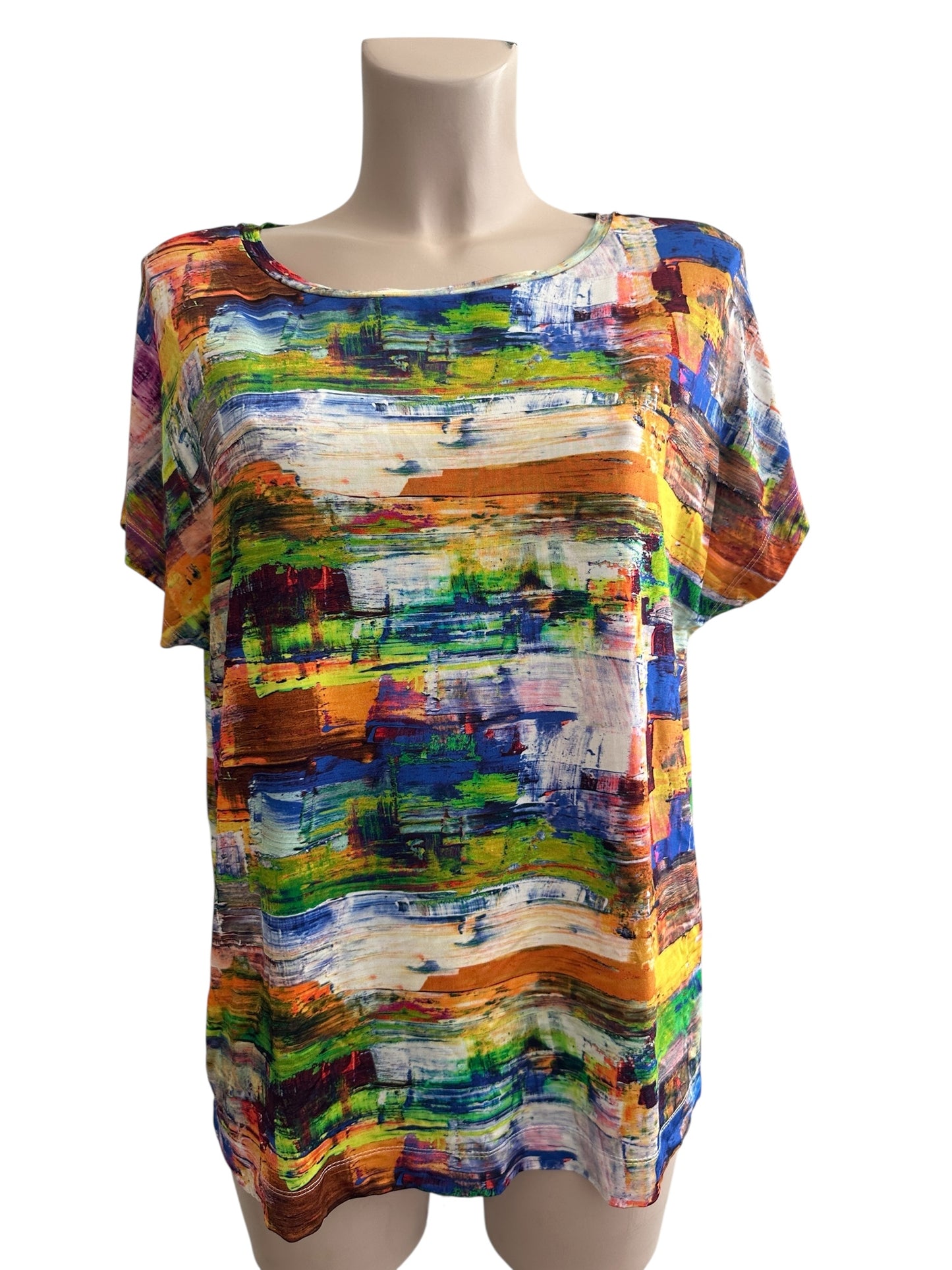 Claudia Strater shirt L