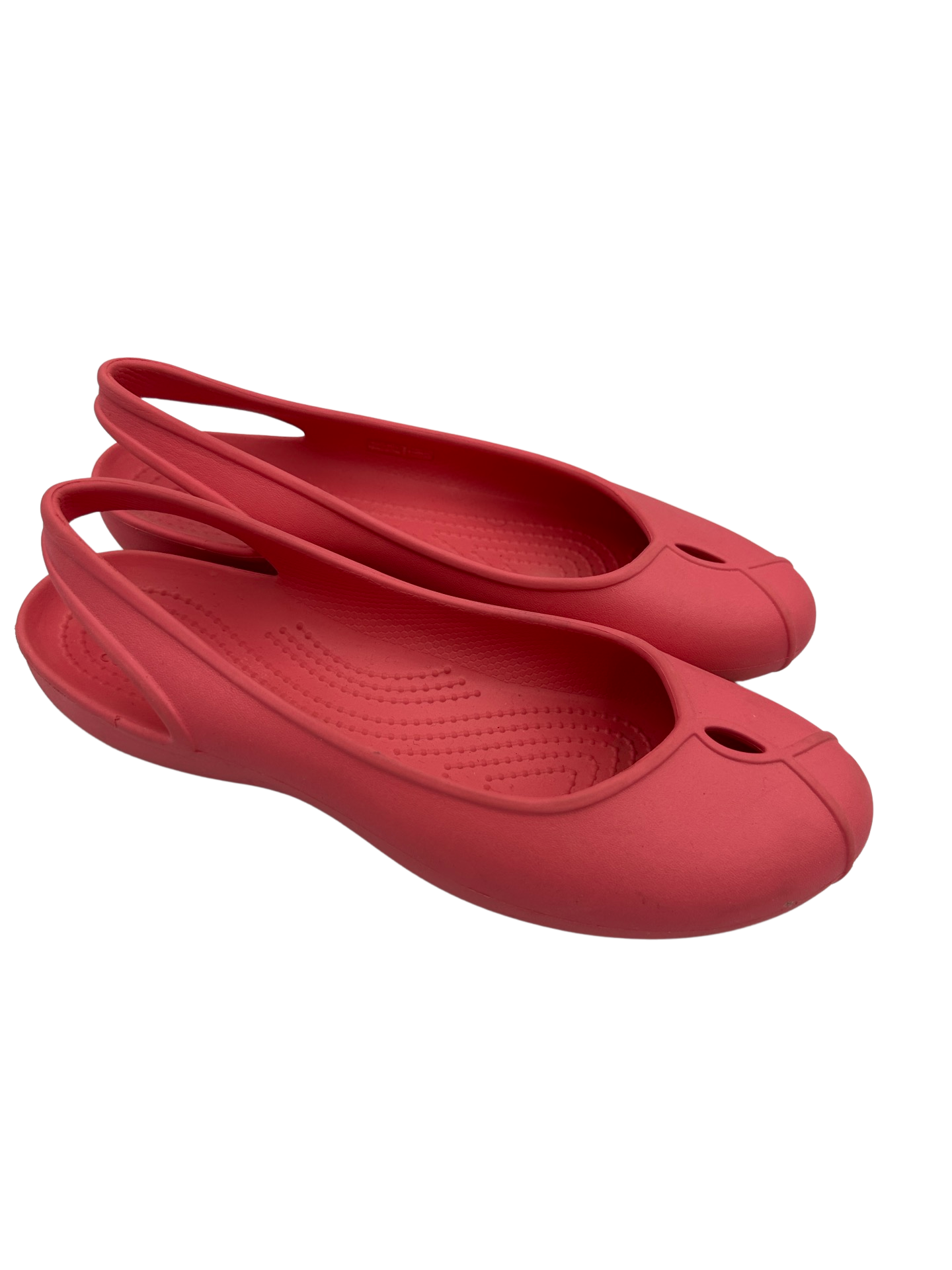 Crocs ballerina's 39