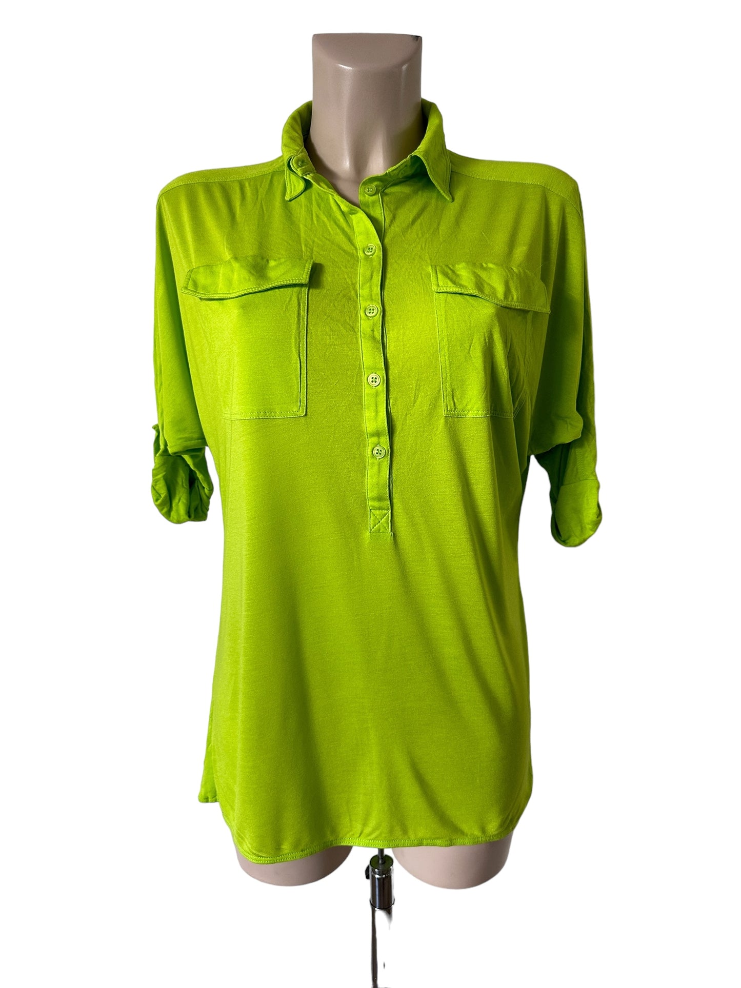 Claudia Strater shirt M