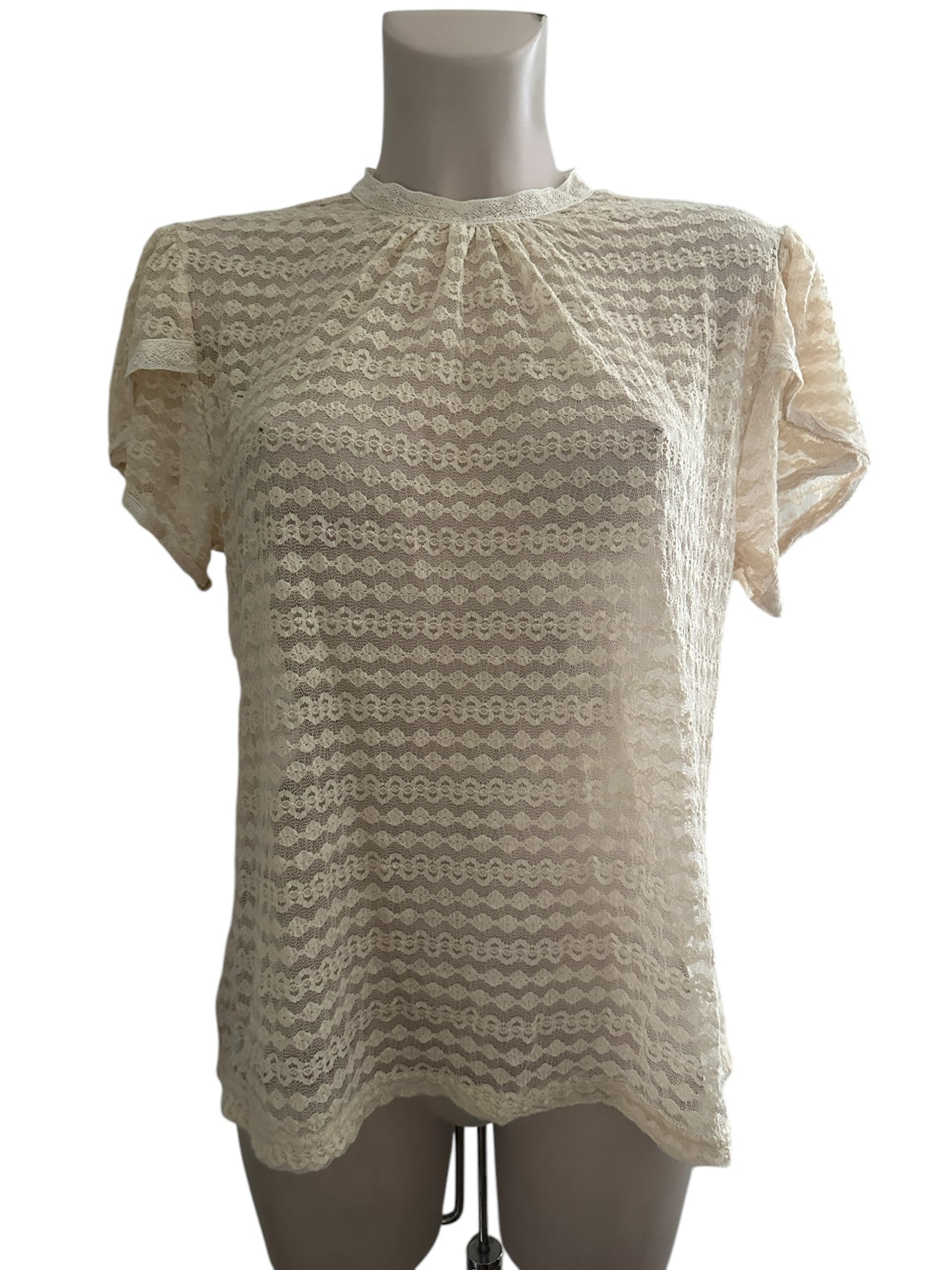 JcSophie shirt L