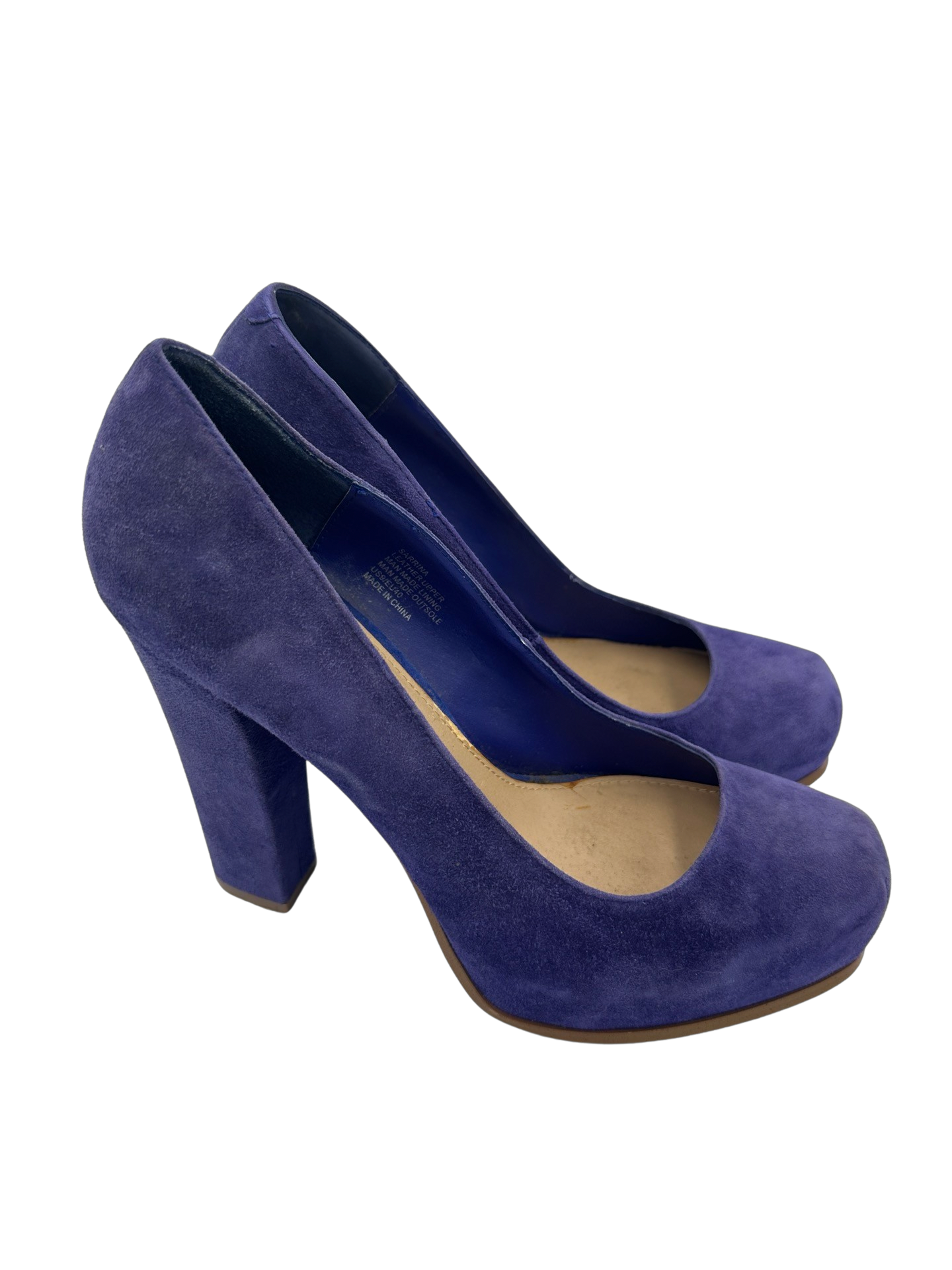 Steve Madden hakken 40