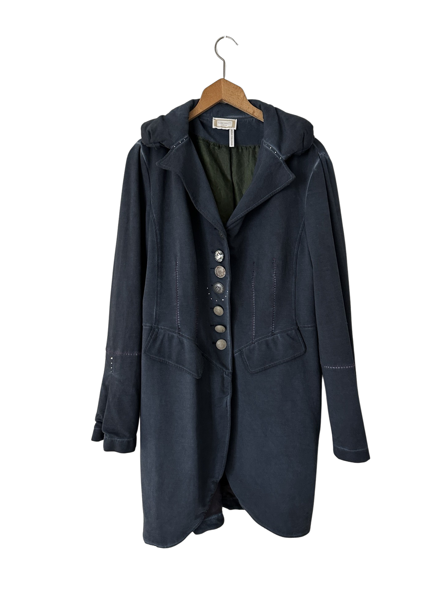 Elisa Cavaletti vest XL