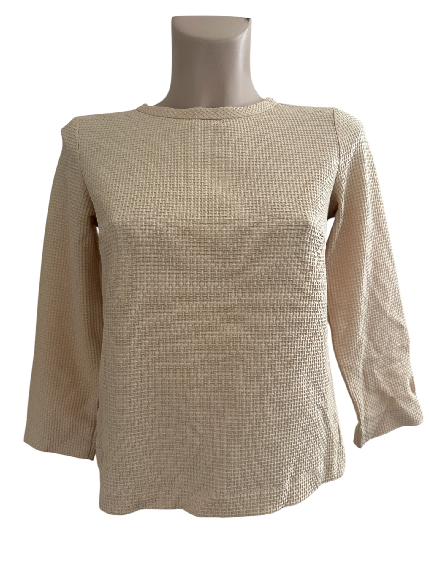 Vanilia trui XS
