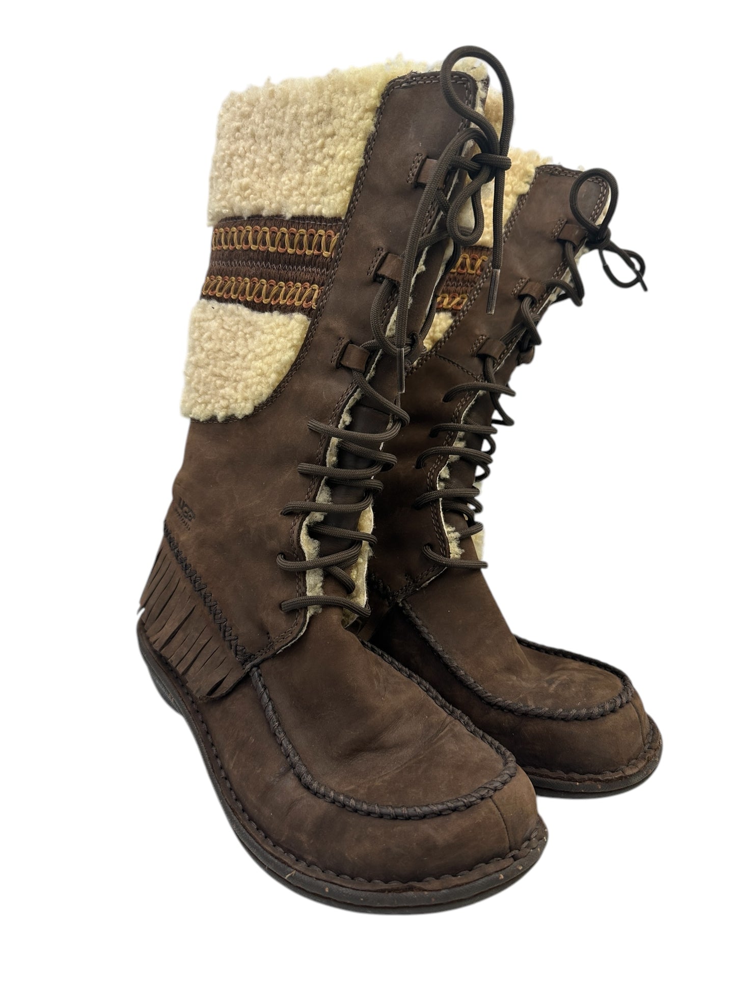 Ugg laarzen 39