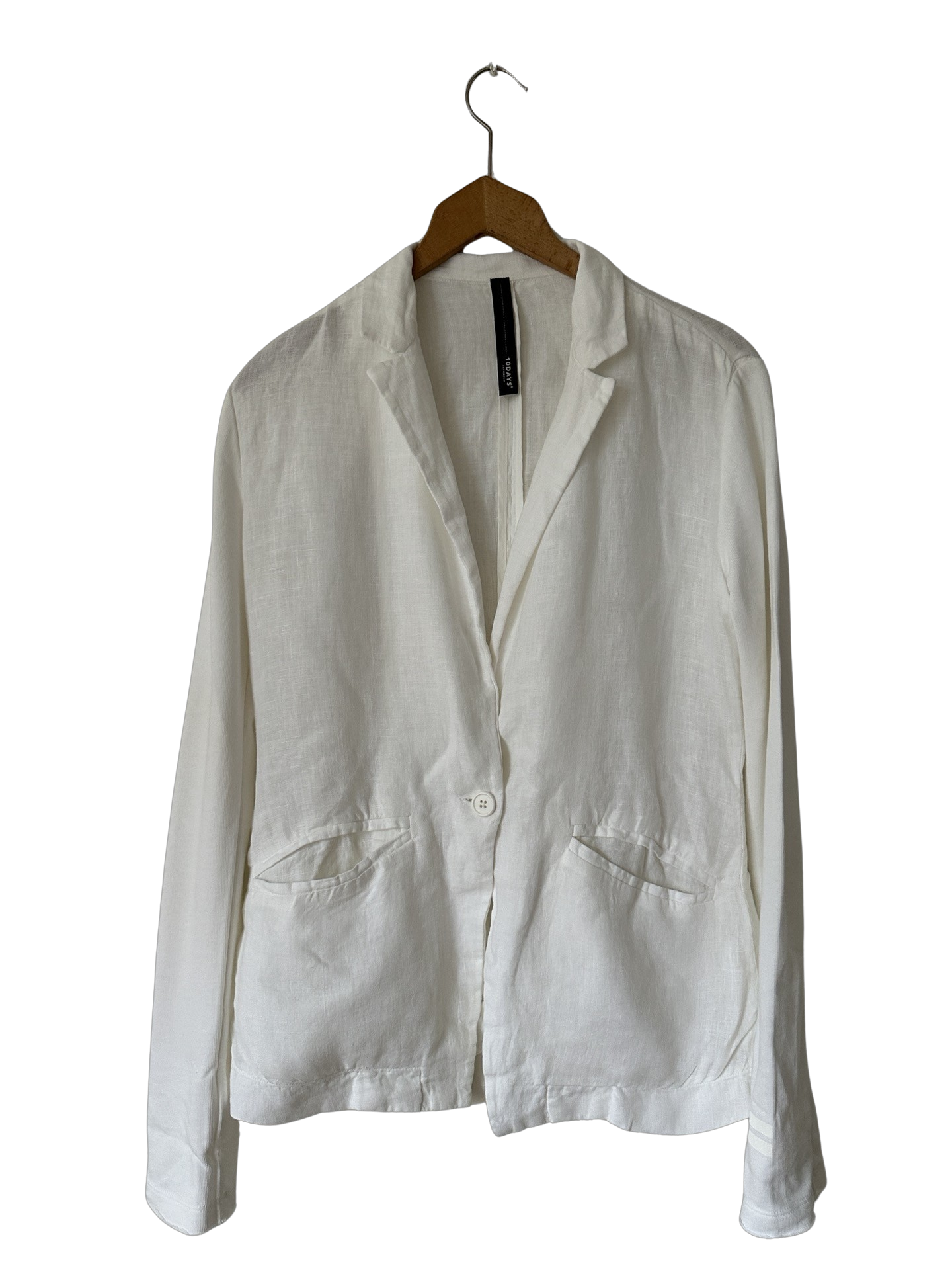10Days vest M
