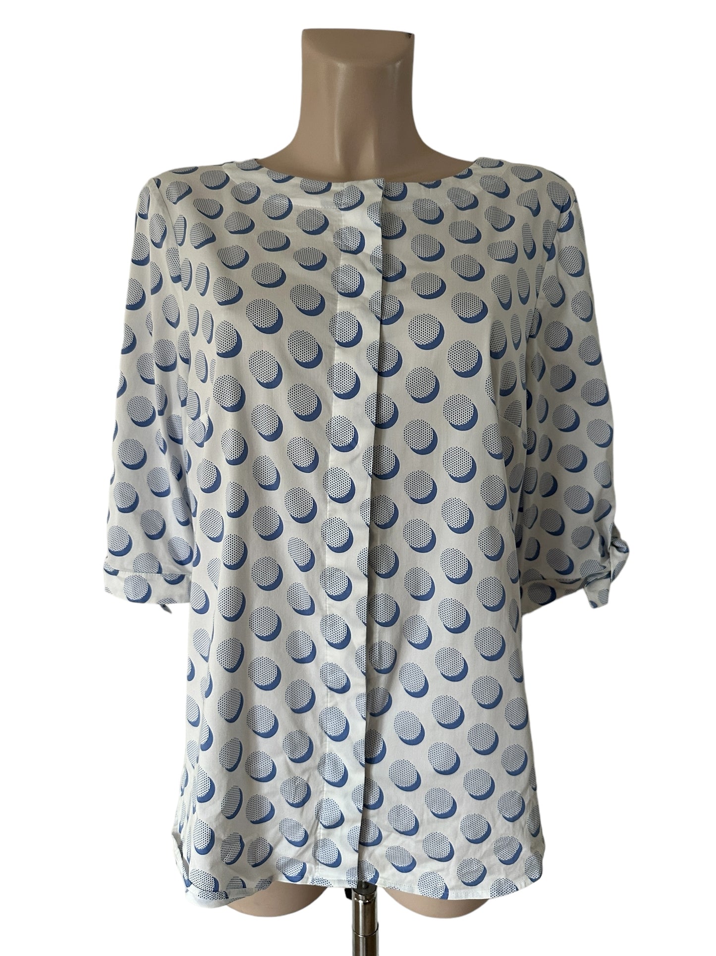 Louis and Mia blouse XL
