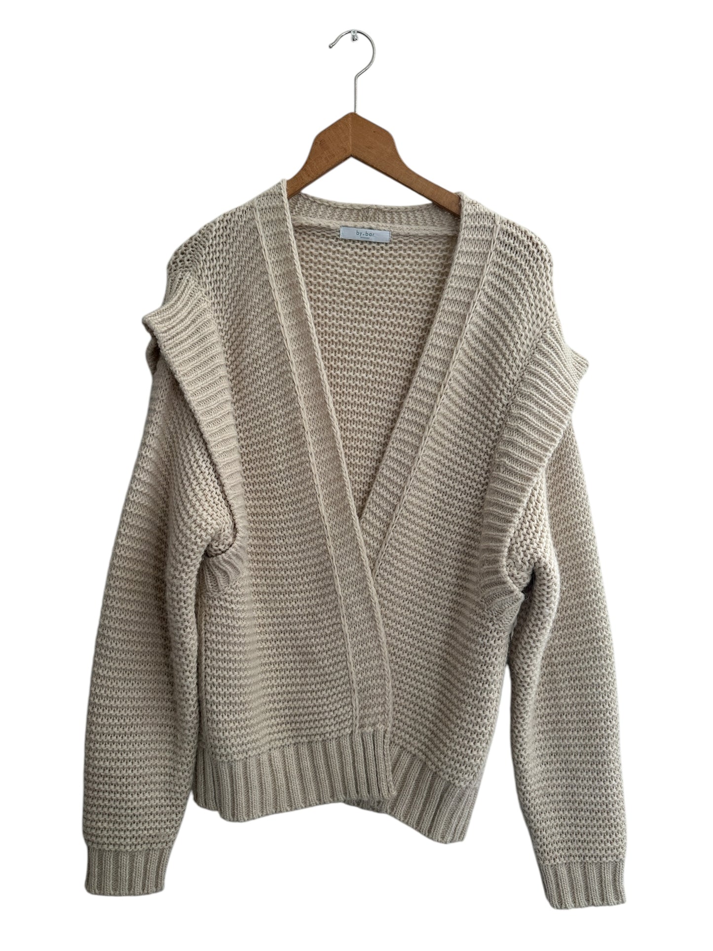 By-Bar vest L