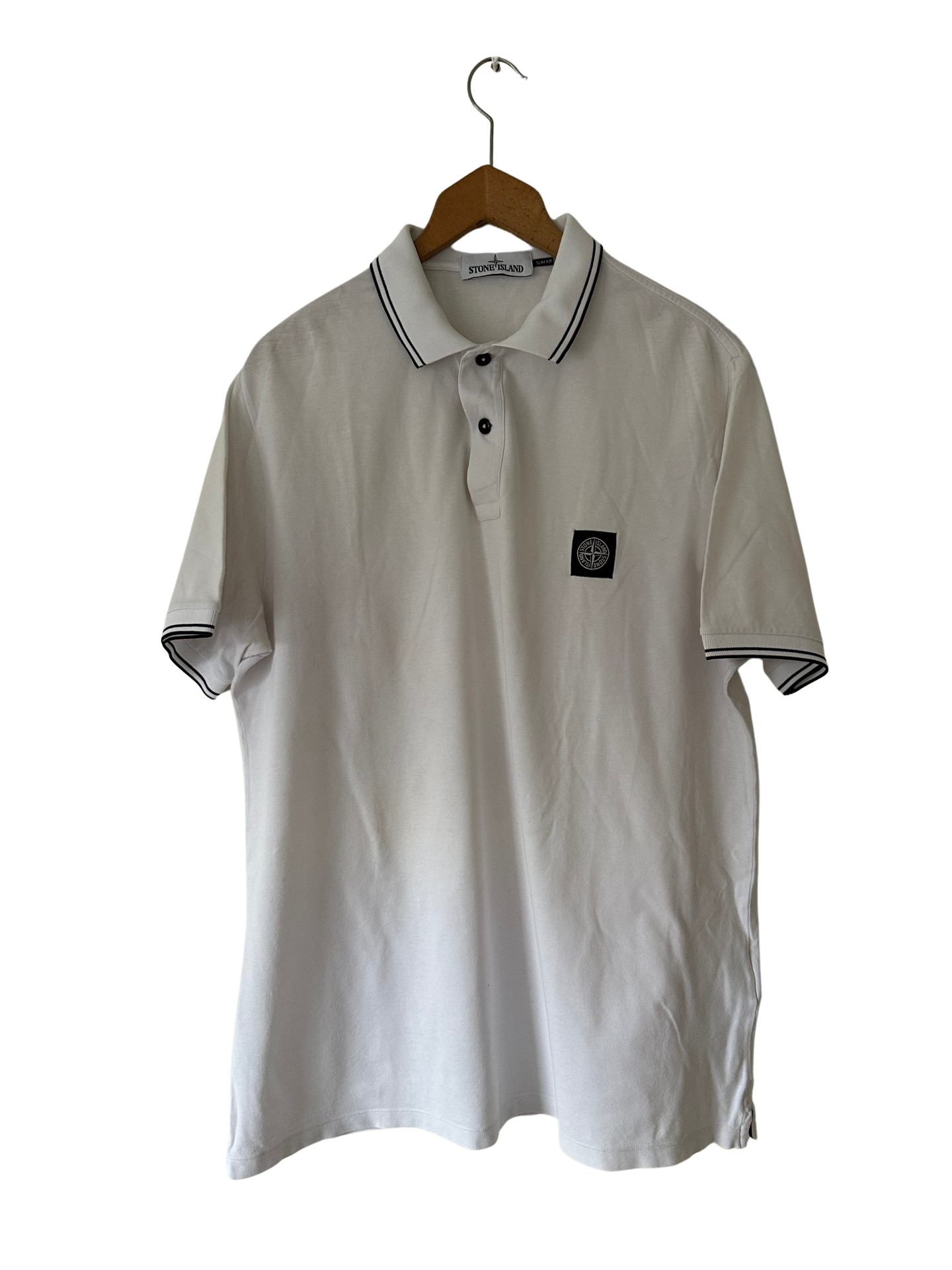 Stone Island polo XL