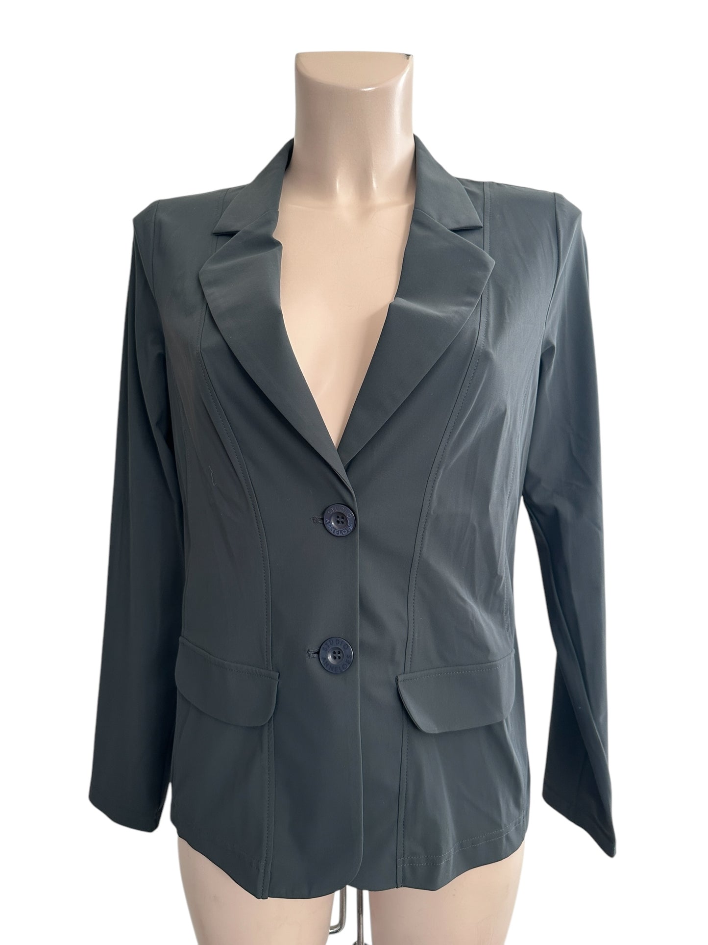 Studio Anneloes blazer size M