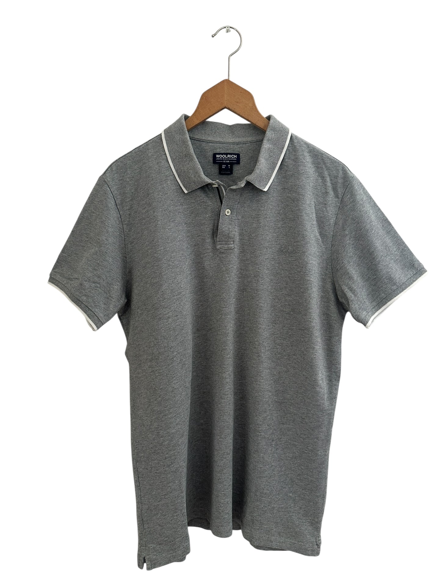 Woolrich shirt M