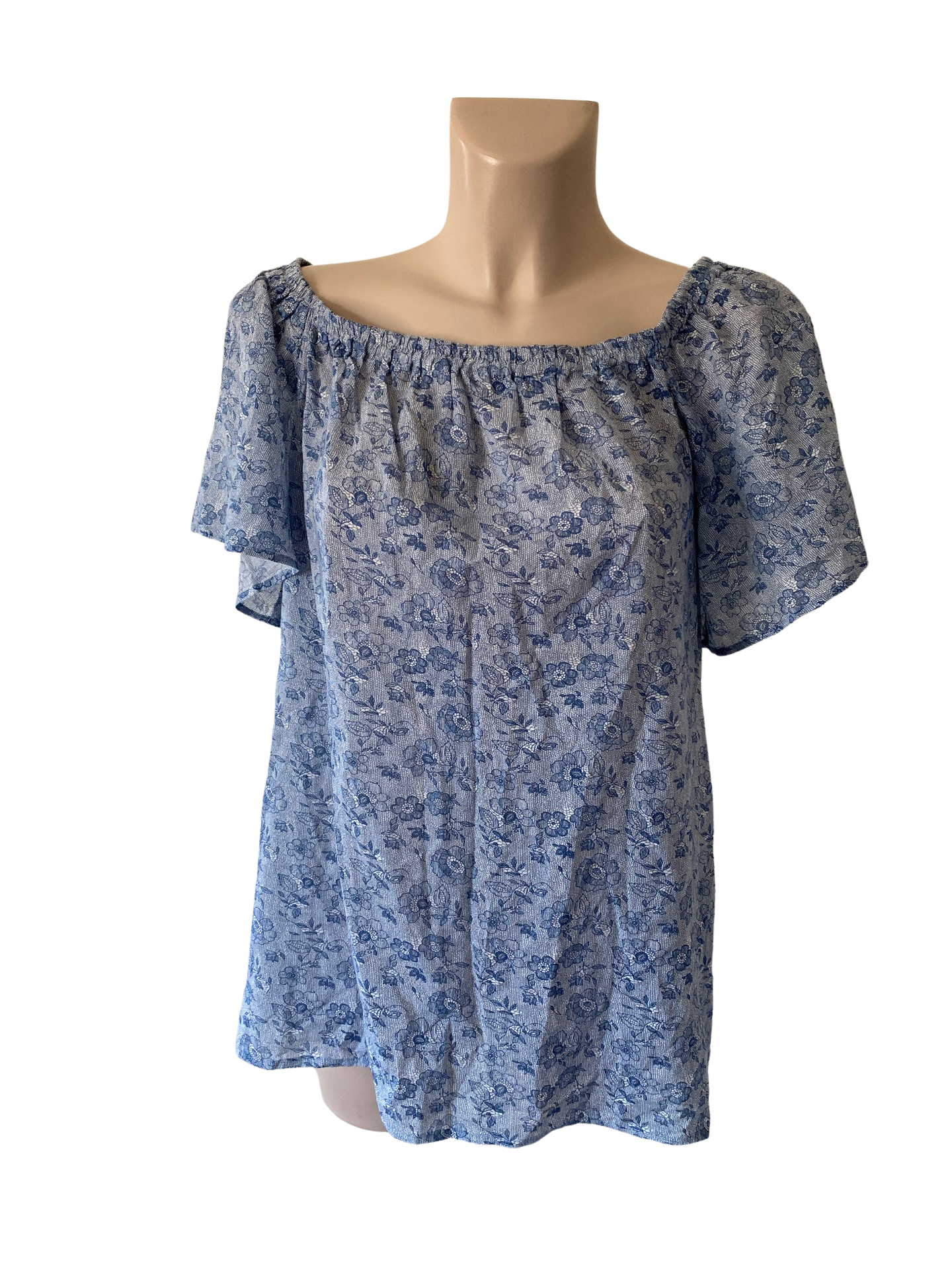 Janice shirt XS
