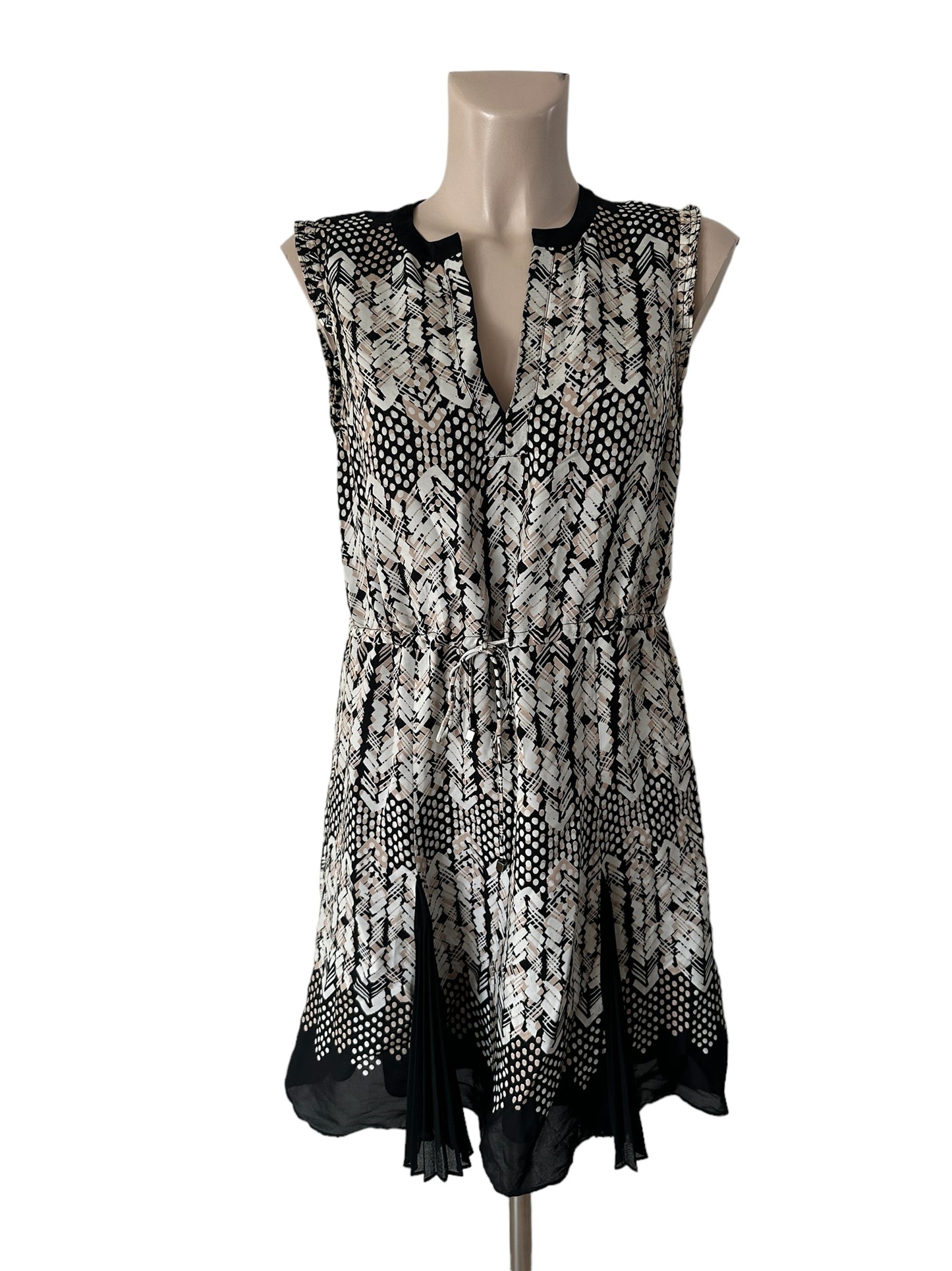 Reiss jurk M