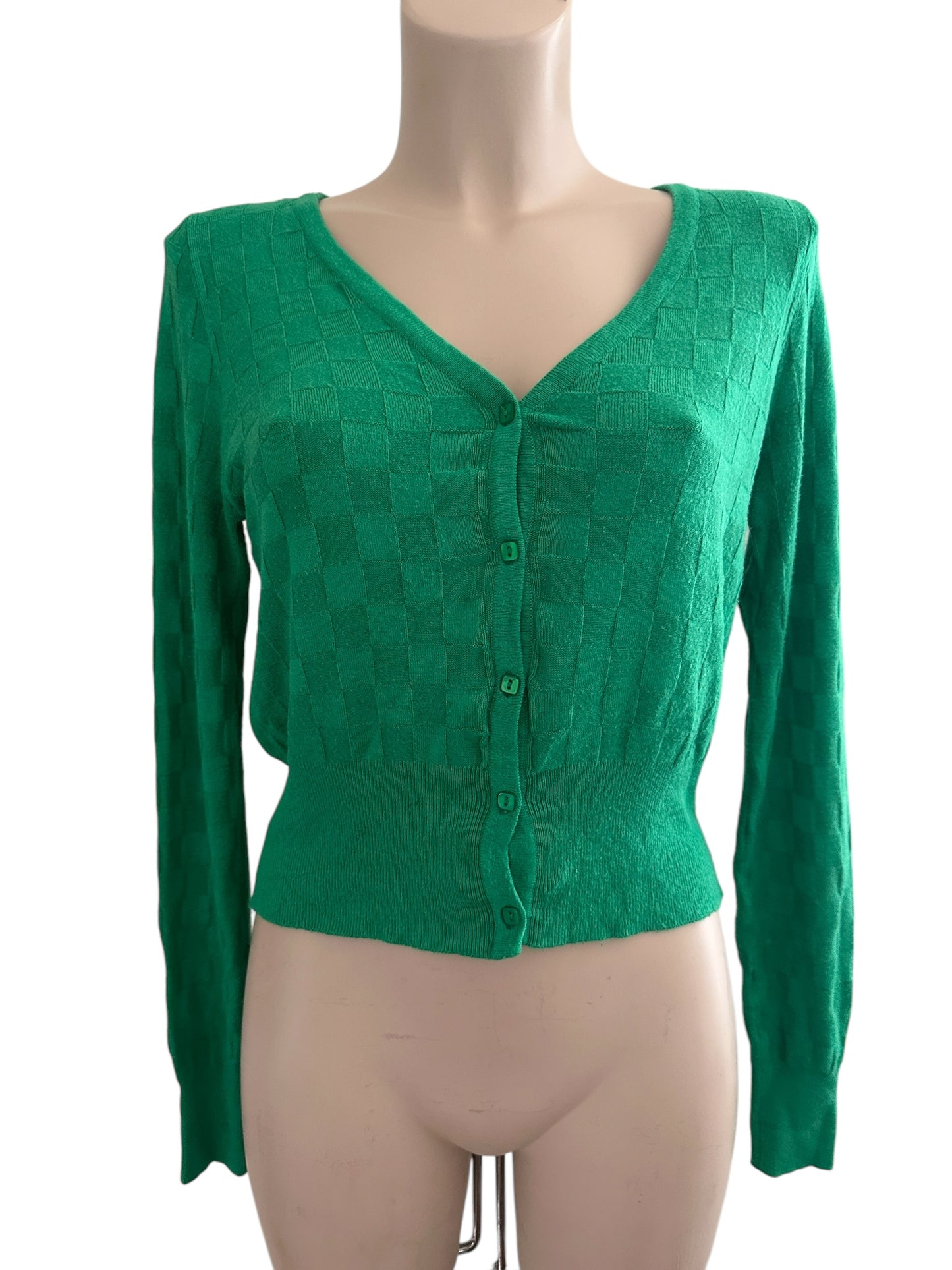 Zilch vest S