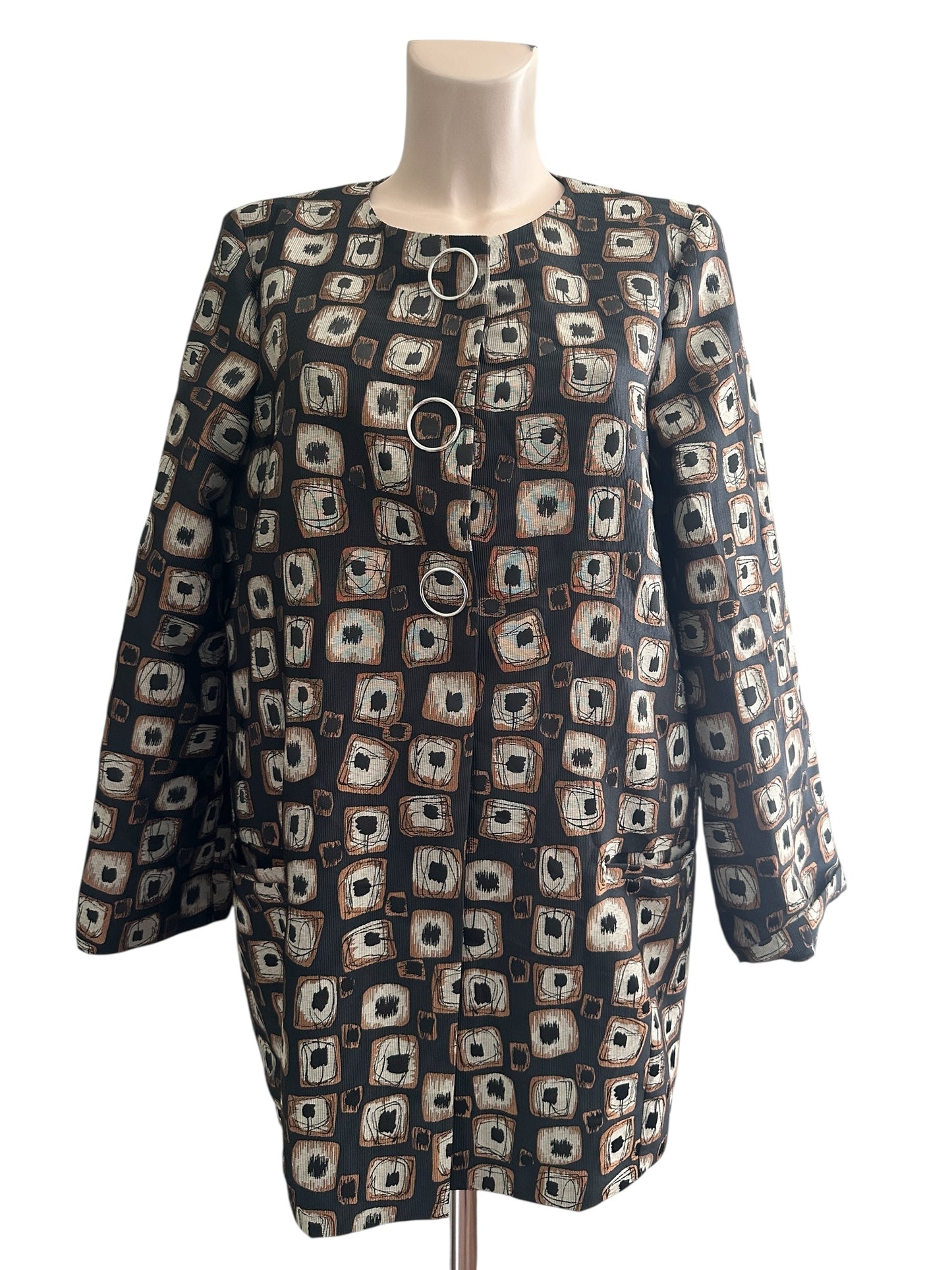 Caroline Biss vest M