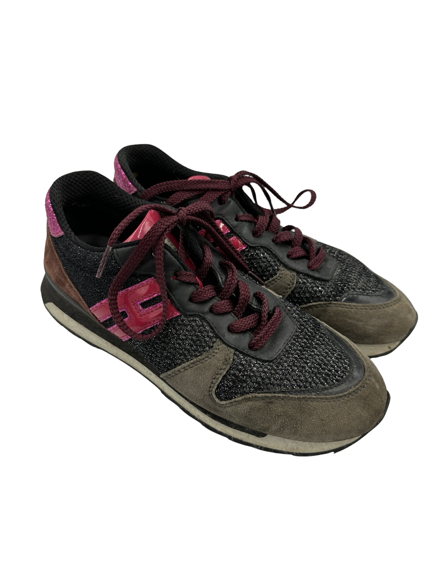 Hogan veterschoenen 39