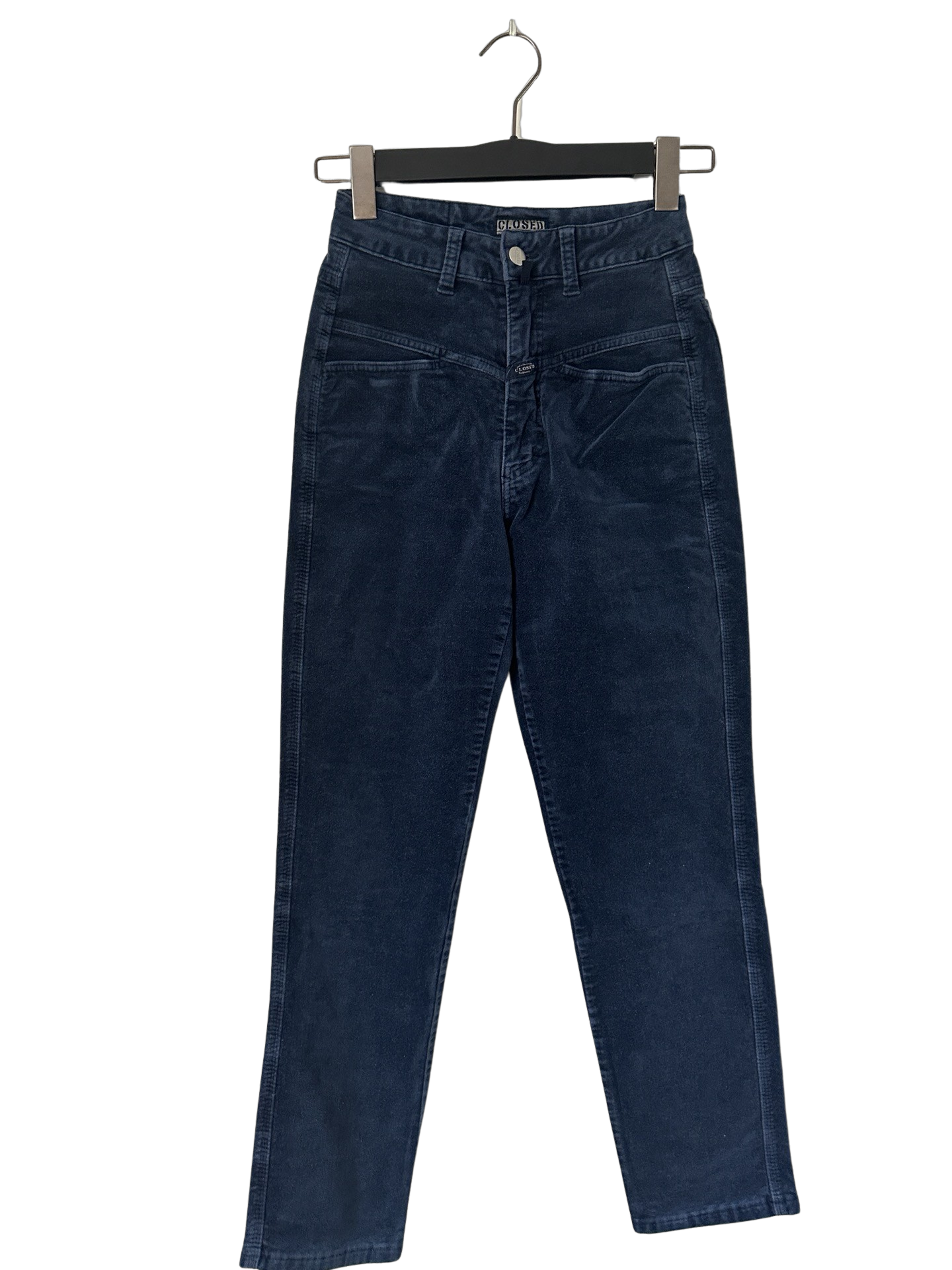 Closed broek XS