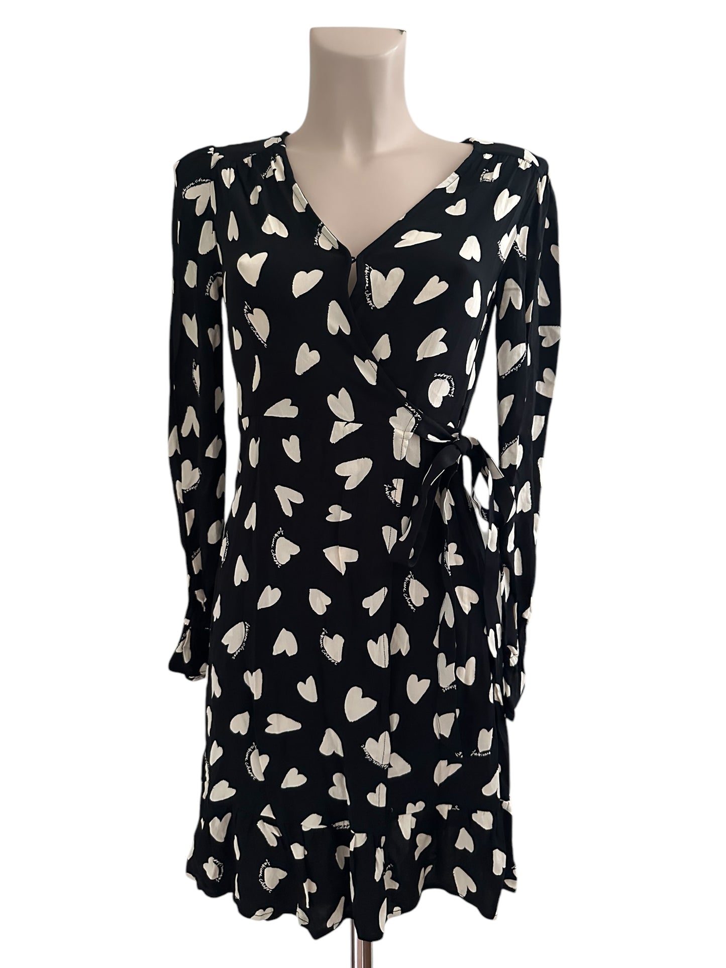 Fabienne Chapot jurk XS