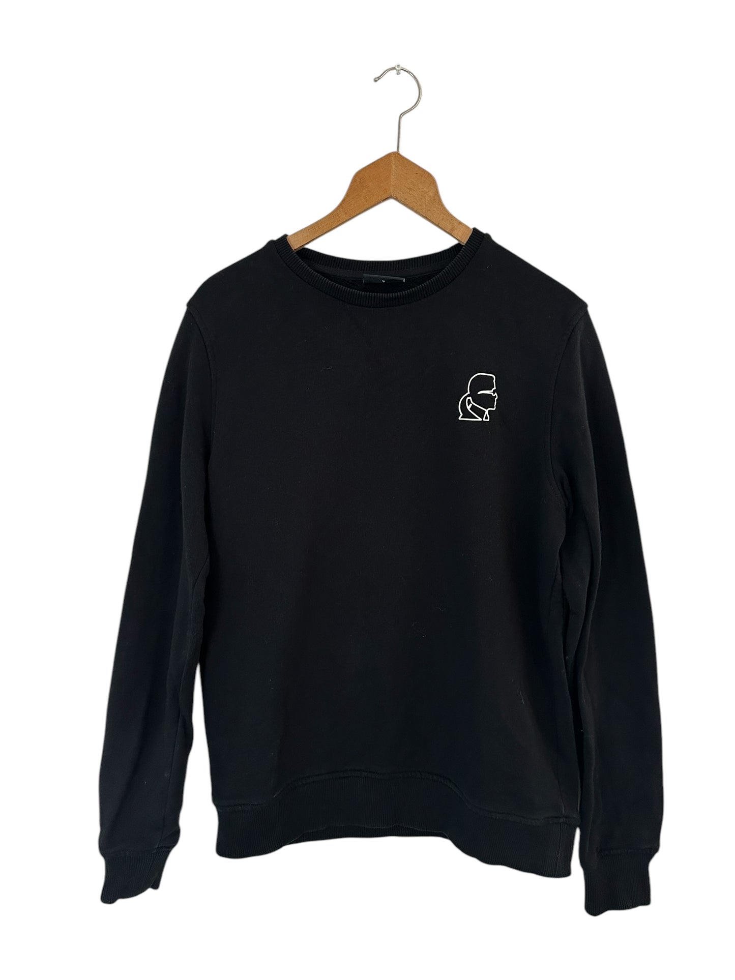 Karl Lagerfeld trui S