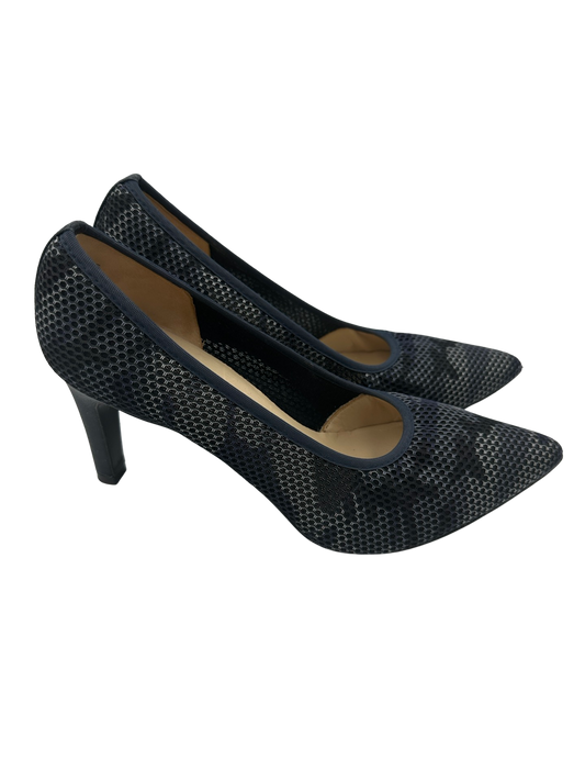 Peter Kaiser hakken 39