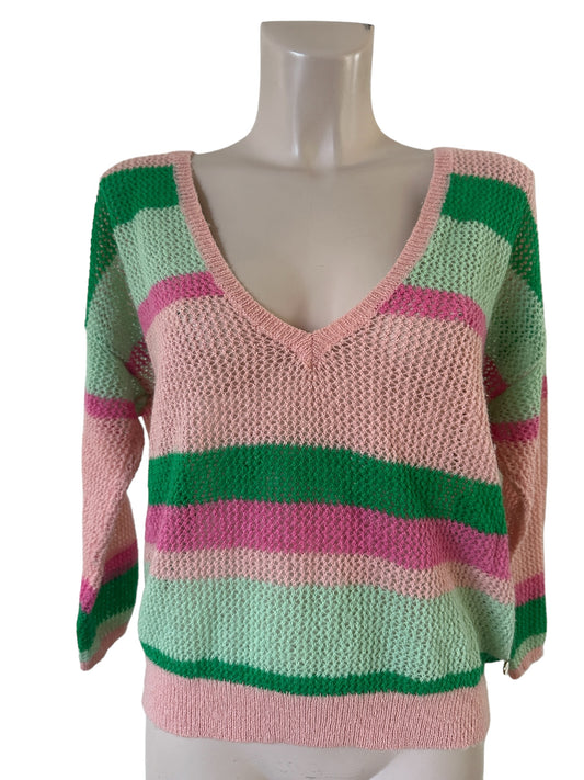 Pom Amsterdam trui S