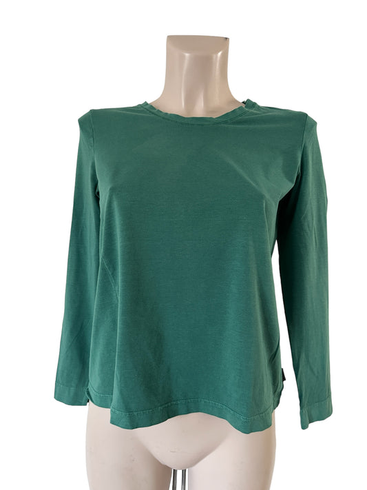 Oska shirt lange mouw S