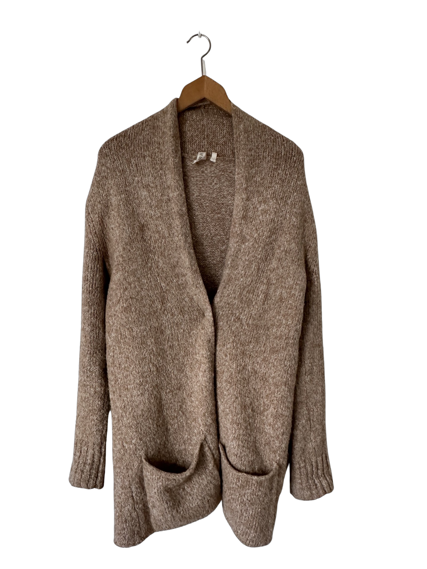 Knit-Ted vest S