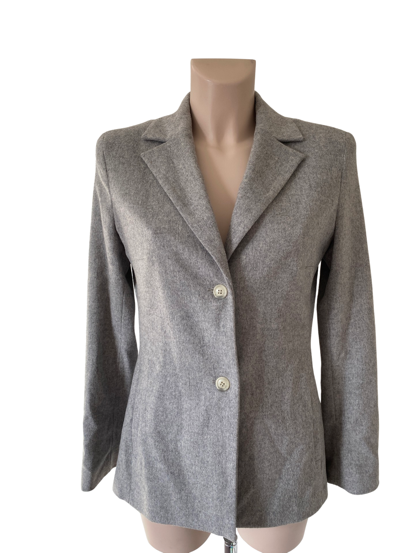 Vanilia blazer S