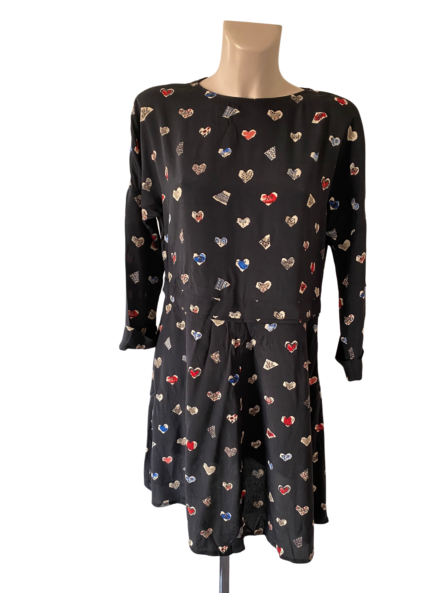 & Other Stories jurk L
