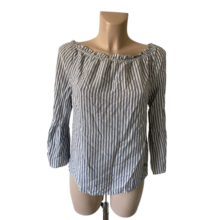 Mos Mosh long sleeve shirt, size S