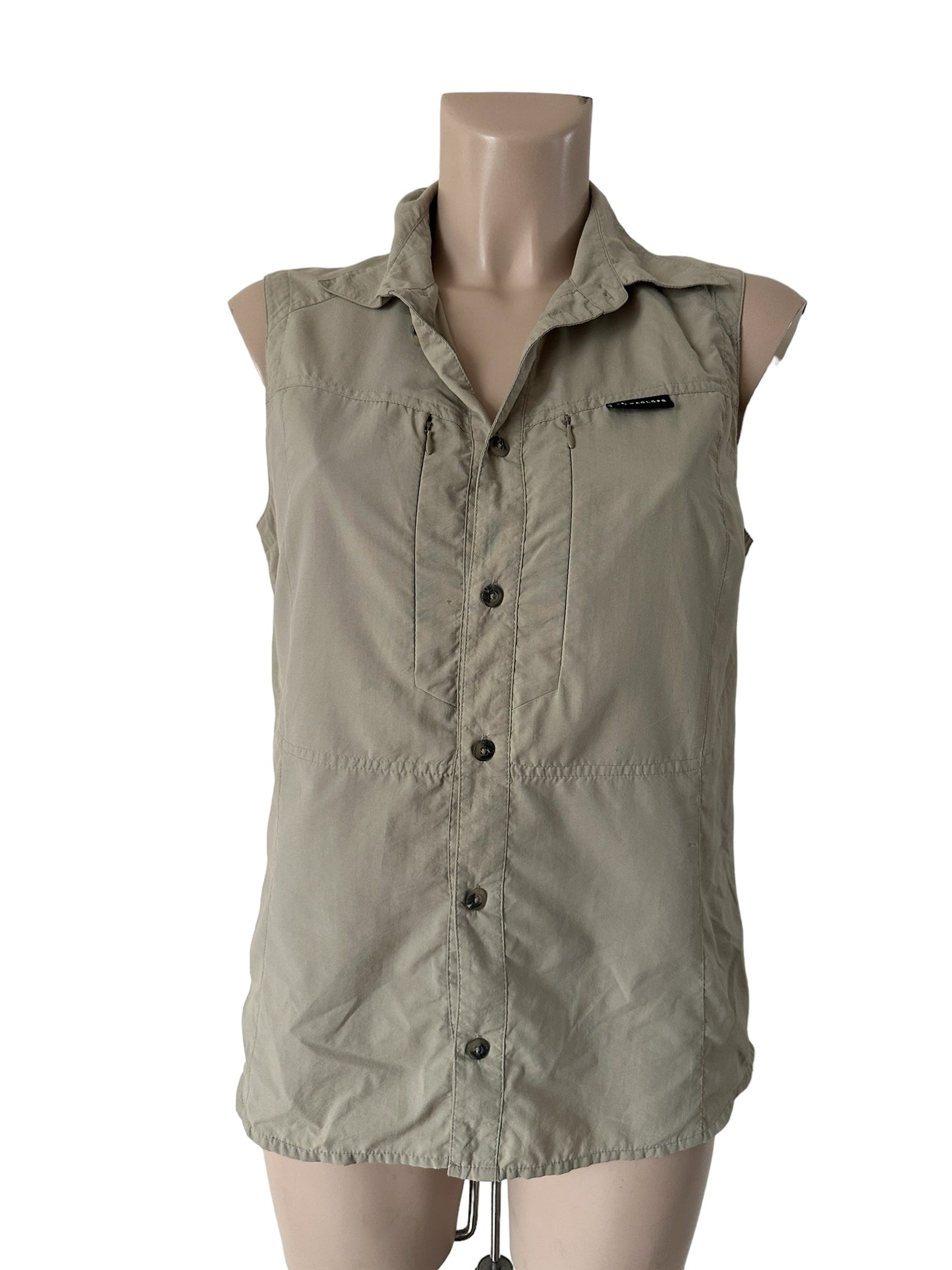 Haglofs top l