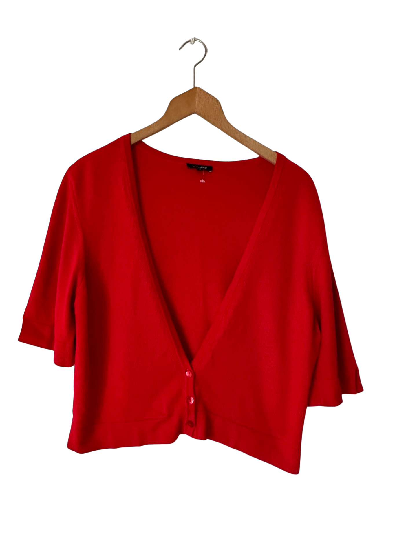 Claudia Strater vest L