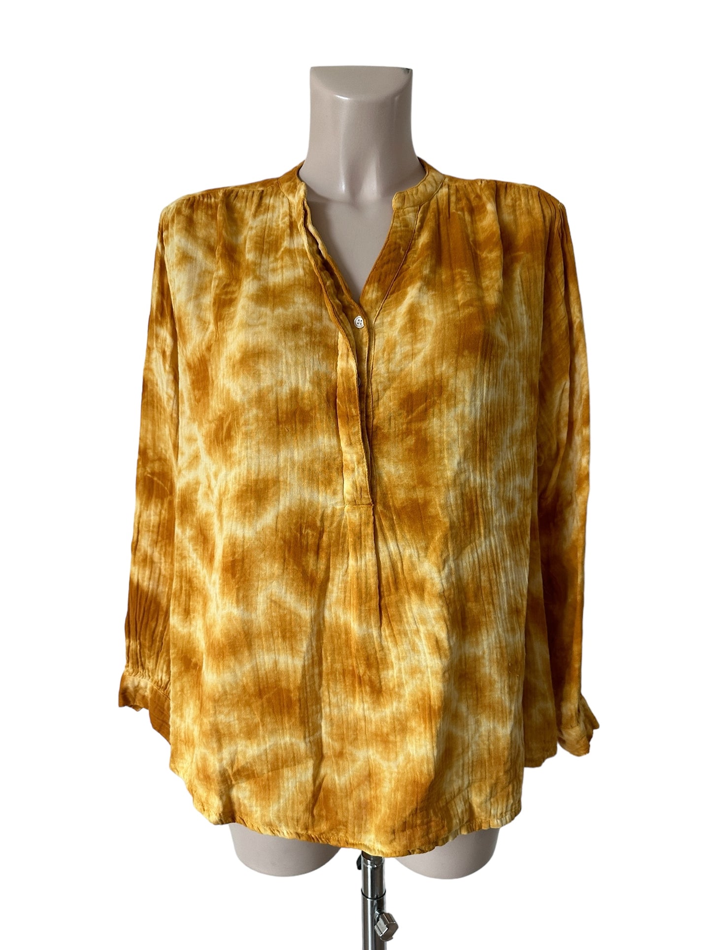 Sissel Edelbo shirt lange mouw One Size