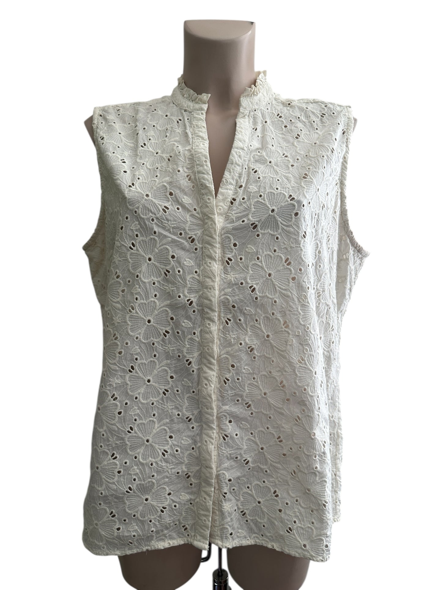 Fabienne Chapot top XL