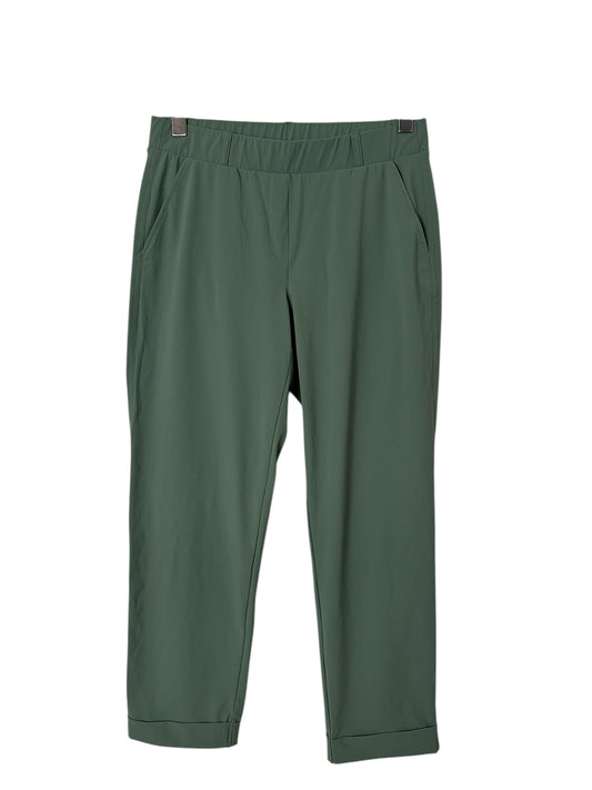 Studio Anneloes broek groen M