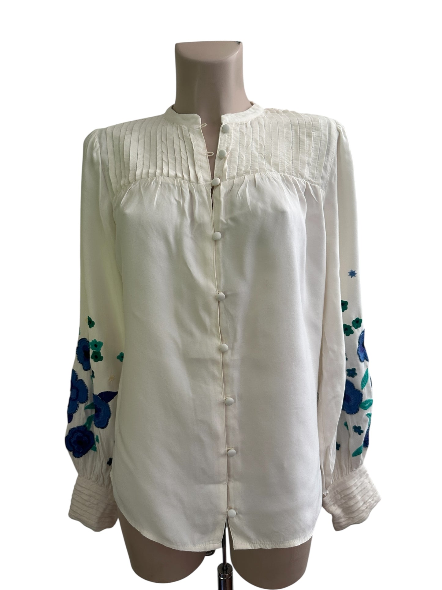 Fabienne Chapot blouse S