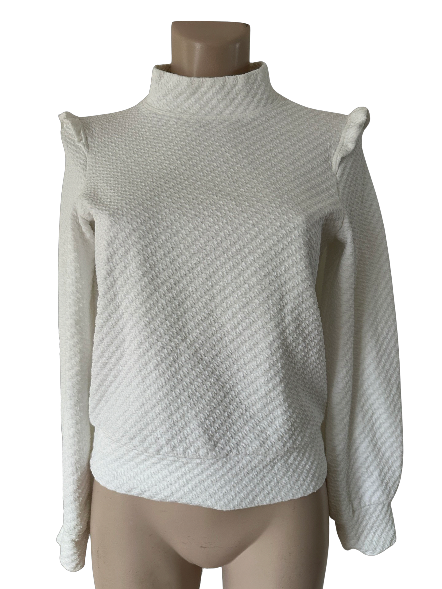 Vanilia trui XS