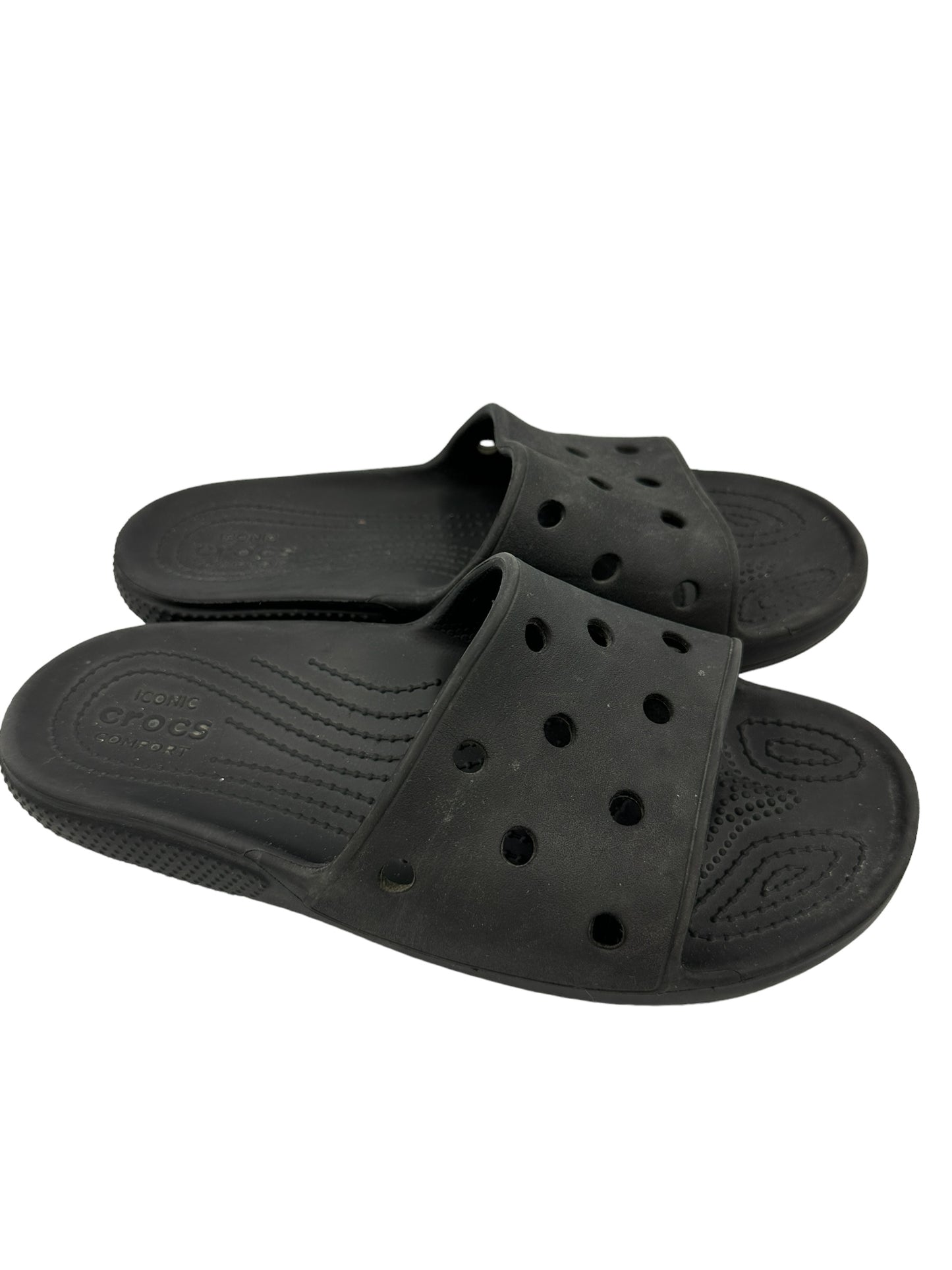 Crocs slippers 42